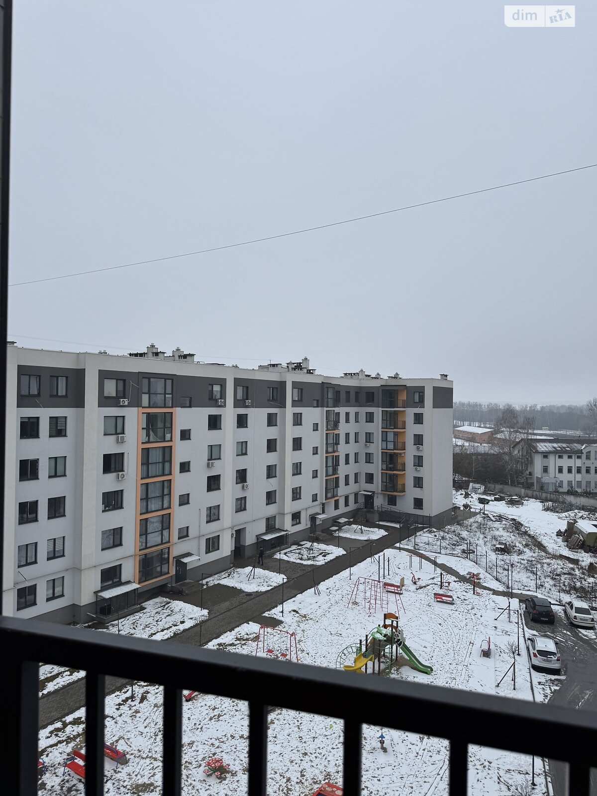 Продажа двухкомнатной квартиры в Березиной, на ул. Радужная 100, фото 1 Продажа двухкомнатной квартиры в Березиной, на ул. Радужная 100, фото 1