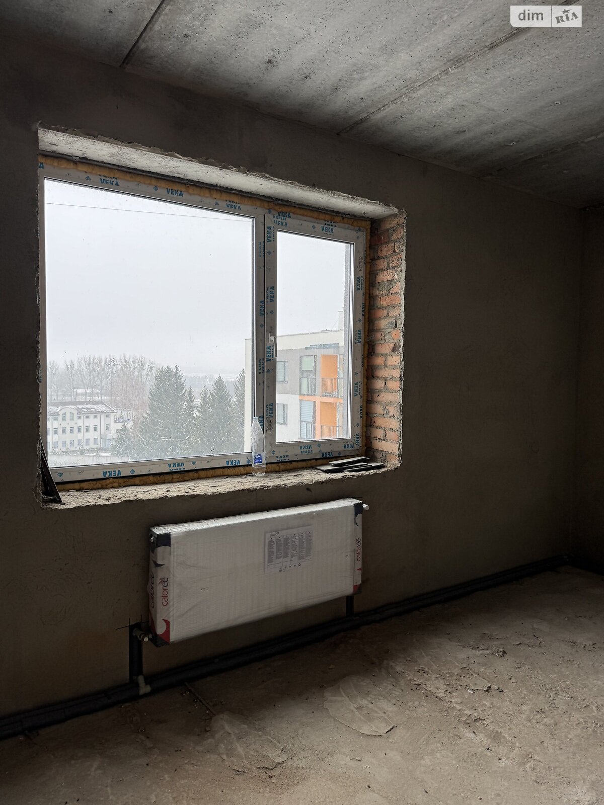 Продажа двухкомнатной квартиры в Березиной, на ул. Радужная 100, фото 1 Продажа двухкомнатной квартиры в Березиной, на ул. Радужная 100, фото 1