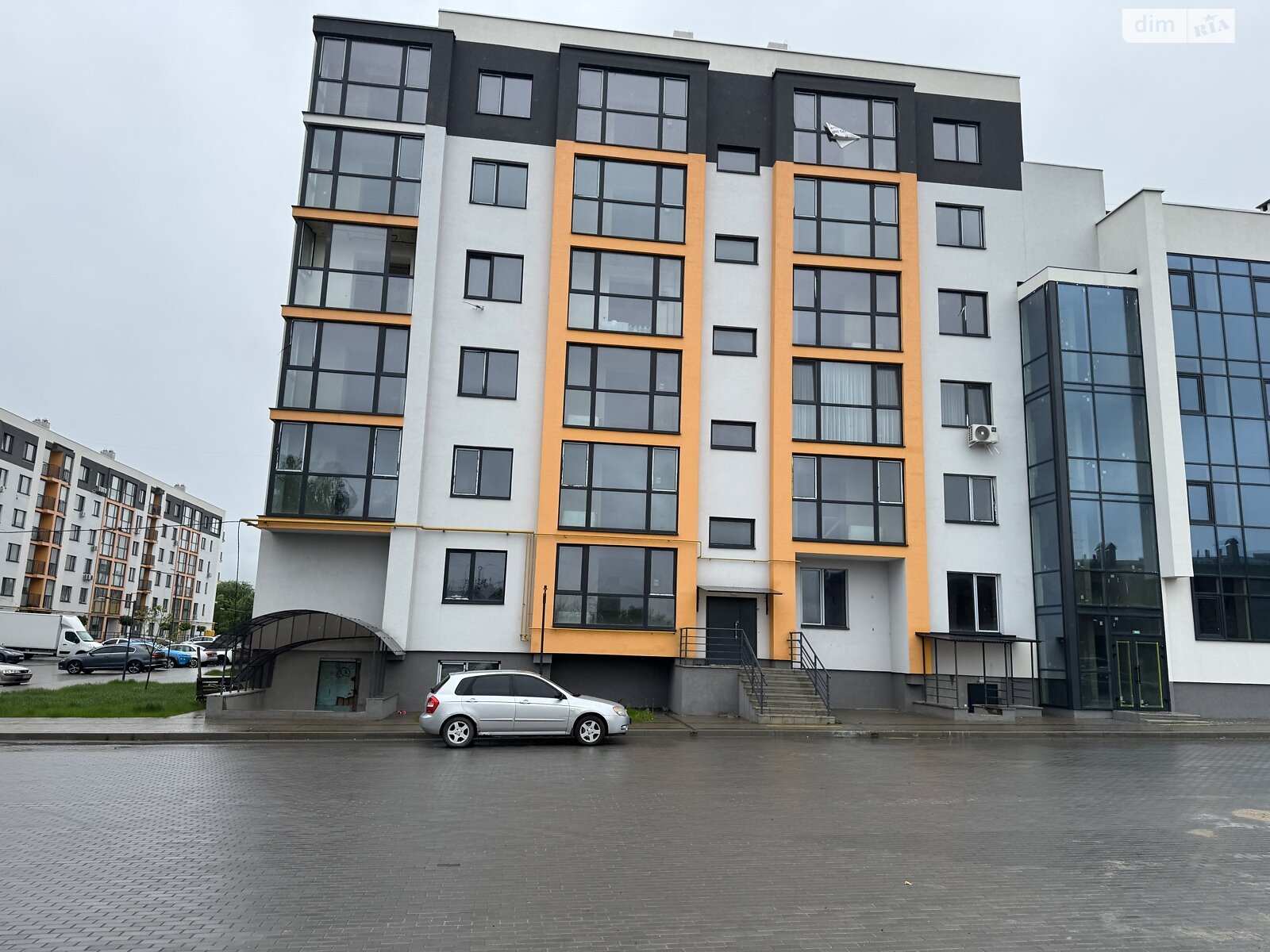 Продажа двухкомнатной квартиры в Березиной, на ул. Радужная 104, фото 1 Продажа двухкомнатной квартиры в Березиной, на ул. Радужная 104, фото 1