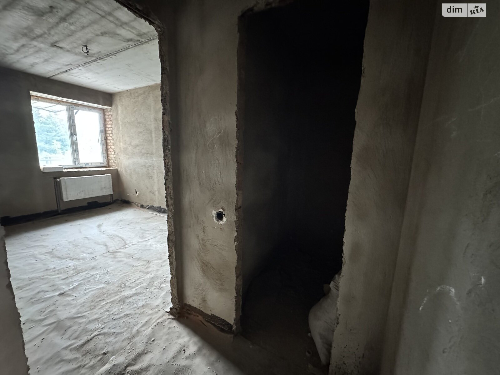 Продажа двухкомнатной квартиры в Березиной, на ул. Радужная 102, кв. 30, фото 1 Продажа двухкомнатной квартиры в Березиной, на ул. Радужная 102, кв. 30, фото 1