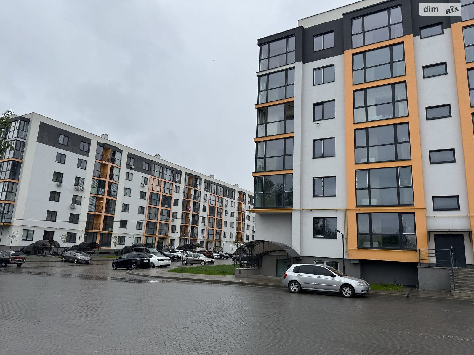 Продажа двухкомнатной квартиры в Березиной, на ул. Радужная 102, кв. 30, фото 1 Продажа двухкомнатной квартиры в Березиной, на ул. Радужная 102, кв. 30, фото 1