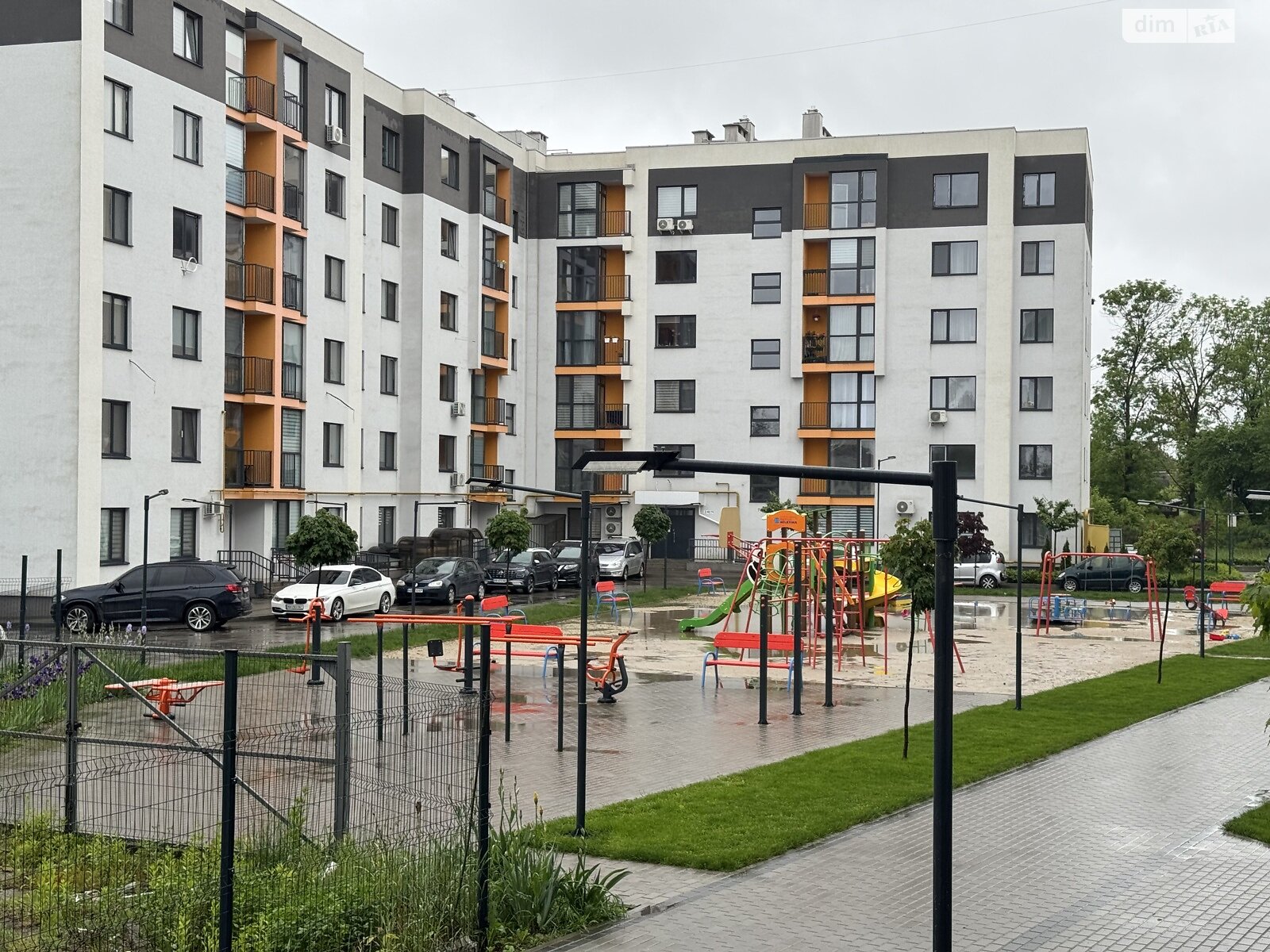 Продажа двухкомнатной квартиры в Березиной, на ул. Радужная 104, фото 1 Продажа двухкомнатной квартиры в Березиной, на ул. Радужная 104, фото 1