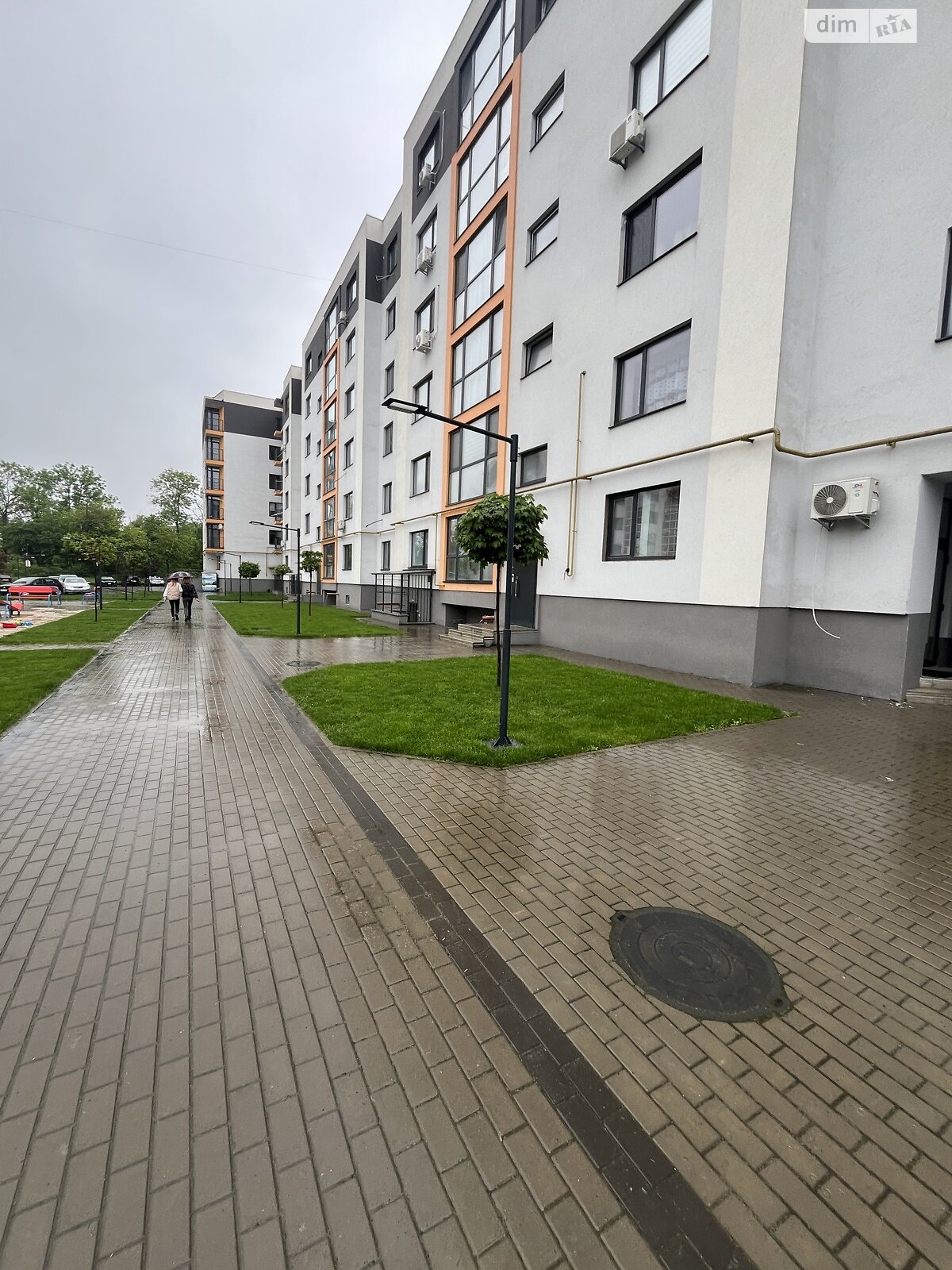Продаж двокімнатної квартири в Березині, на вул. Райдужна 102, фото 1 Продаж двокімнатної квартири в Березині, на вул. Райдужна 102, фото 1