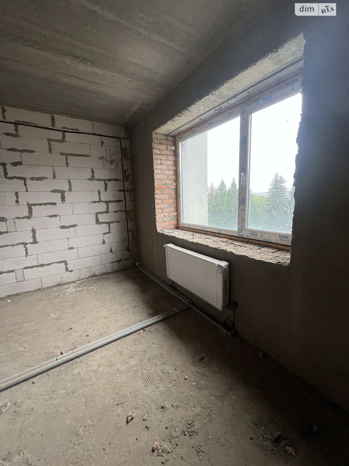 Продаж двокімнатної квартири в Березині, на вул. Райдужна 102, фото 1 Продаж двокімнатної квартири в Березині, на вул. Райдужна 102, фото 1