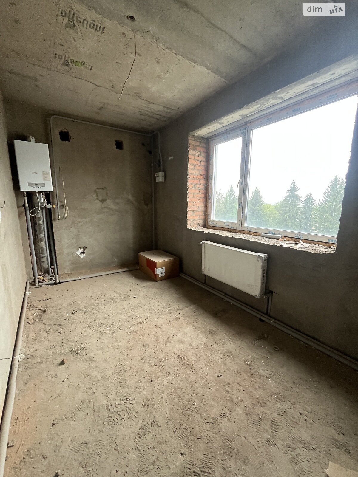 Продаж двокімнатної квартири в Березині, на вул. Райдужна 102, фото 1 Продаж двокімнатної квартири в Березині, на вул. Райдужна 102, фото 1