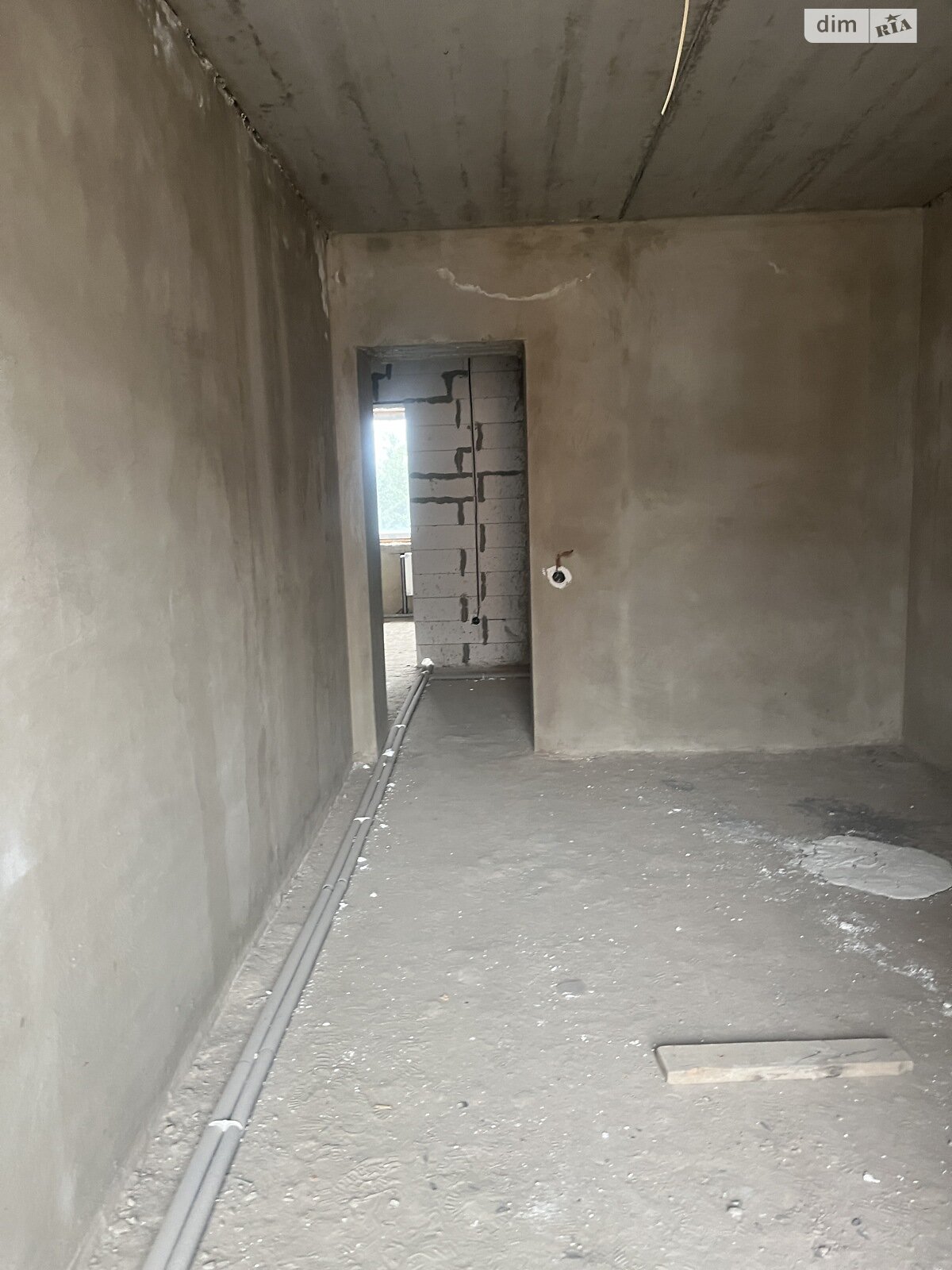Продаж двокімнатної квартири в Березині, на вул. Райдужна 102, фото 1 Продаж двокімнатної квартири в Березині, на вул. Райдужна 102, фото 1