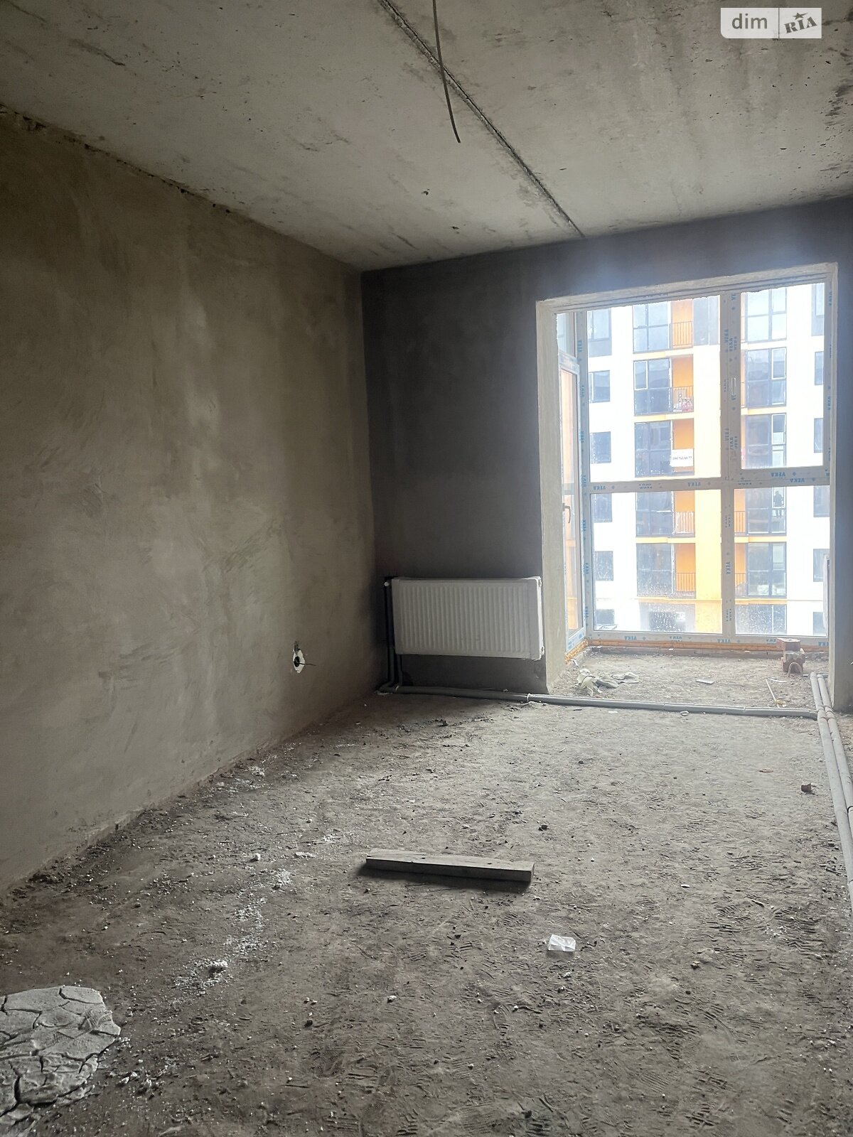 Продаж двокімнатної квартири в Березині, на вул. Райдужна 102, фото 1 Продаж двокімнатної квартири в Березині, на вул. Райдужна 102, фото 1