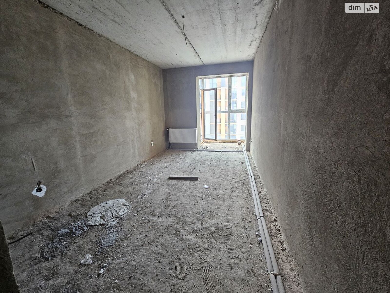Продажа двухкомнатной квартиры в Березиной, на ул. Радужная 102, фото 1 Продажа двухкомнатной квартиры в Березиной, на ул. Радужная 102, фото 1
