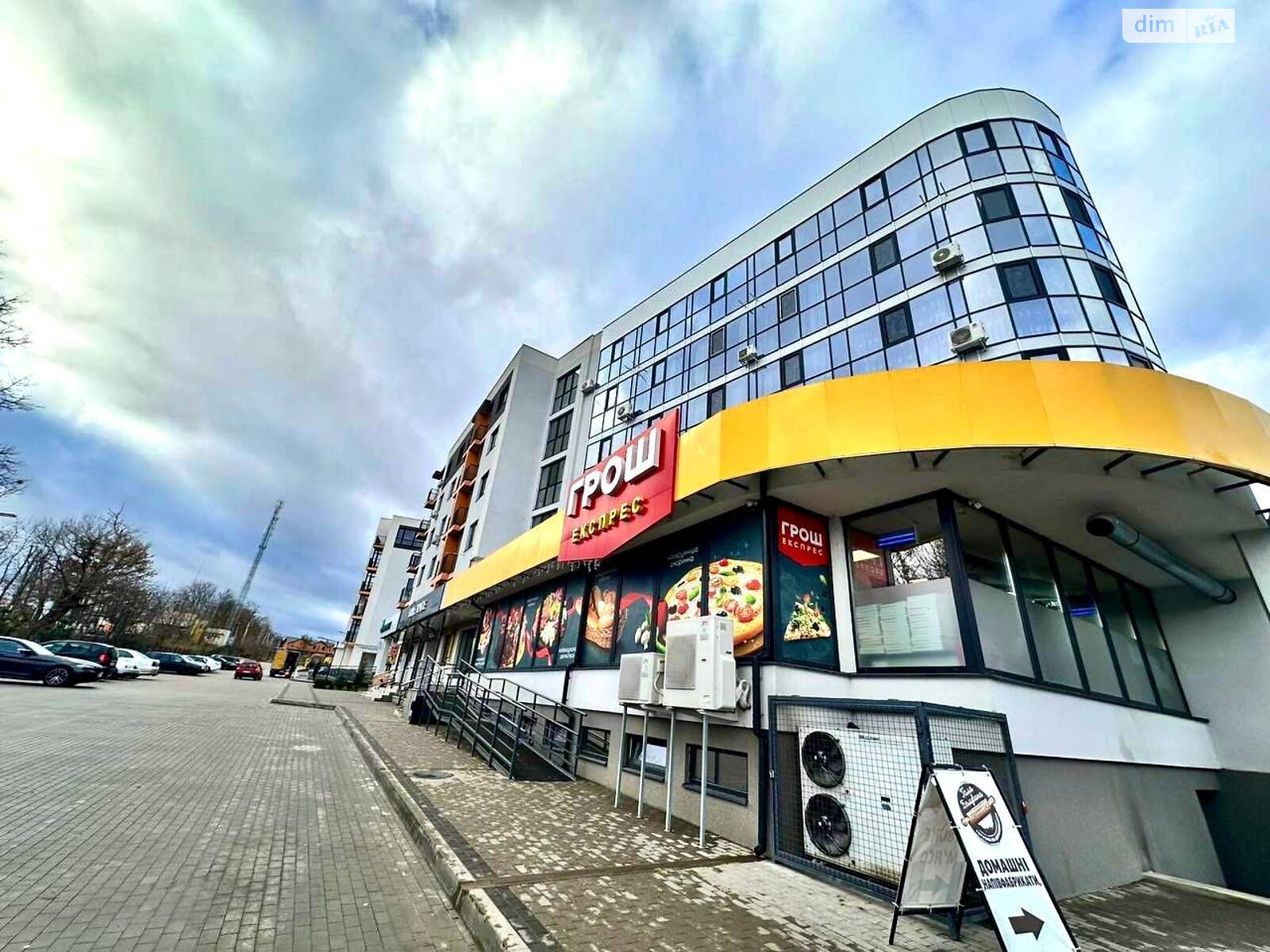Продаж однокімнатної квартири в Березині, на вул. Райдужна 104, фото 1 Продаж однокімнатної квартири в Березині, на вул. Райдужна 104, фото 1
