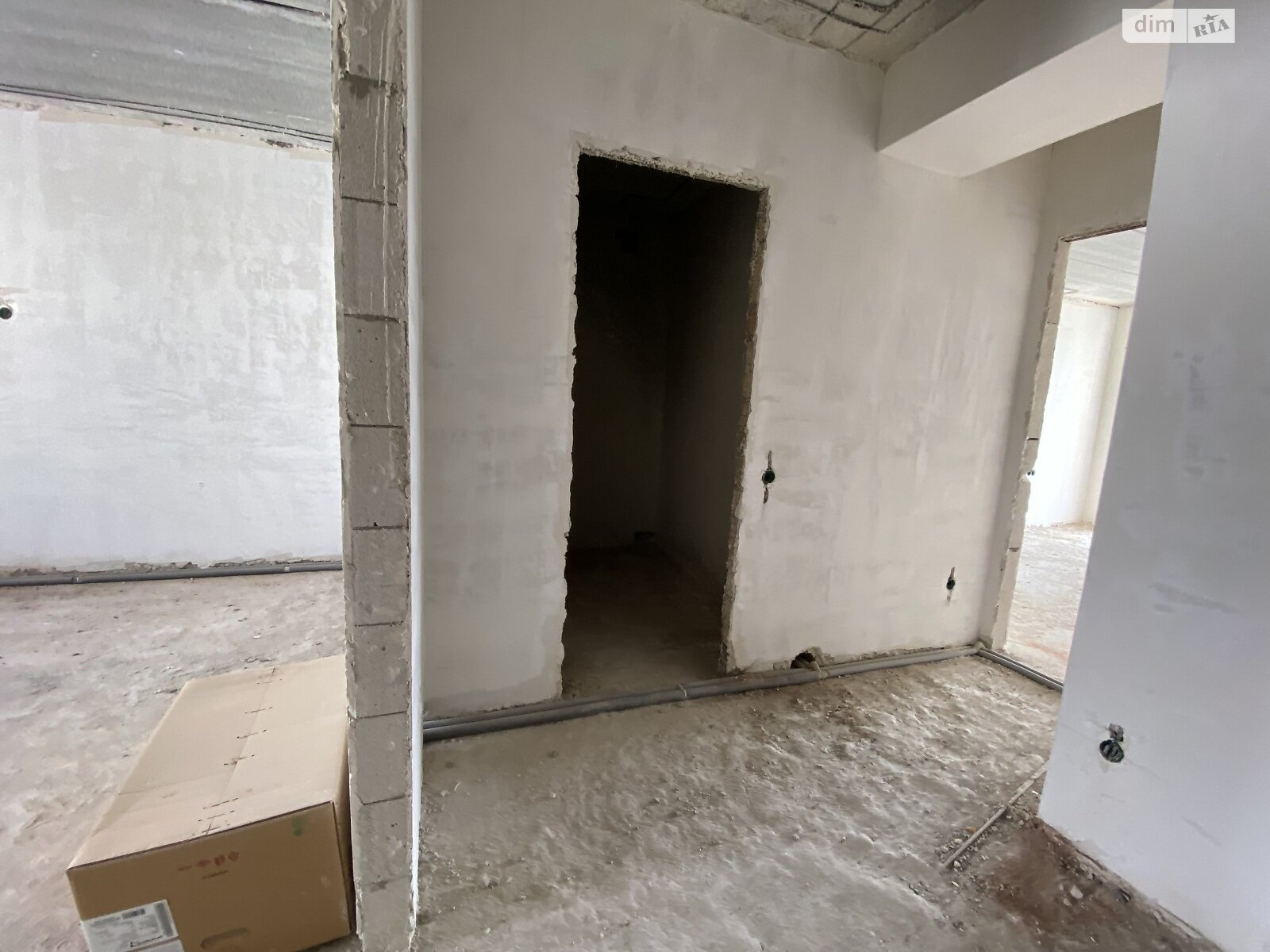 Продаж однокімнатної квартири в Березині, на вул. Райдужна 105, фото 1 Продаж однокімнатної квартири в Березині, на вул. Райдужна 105, фото 1