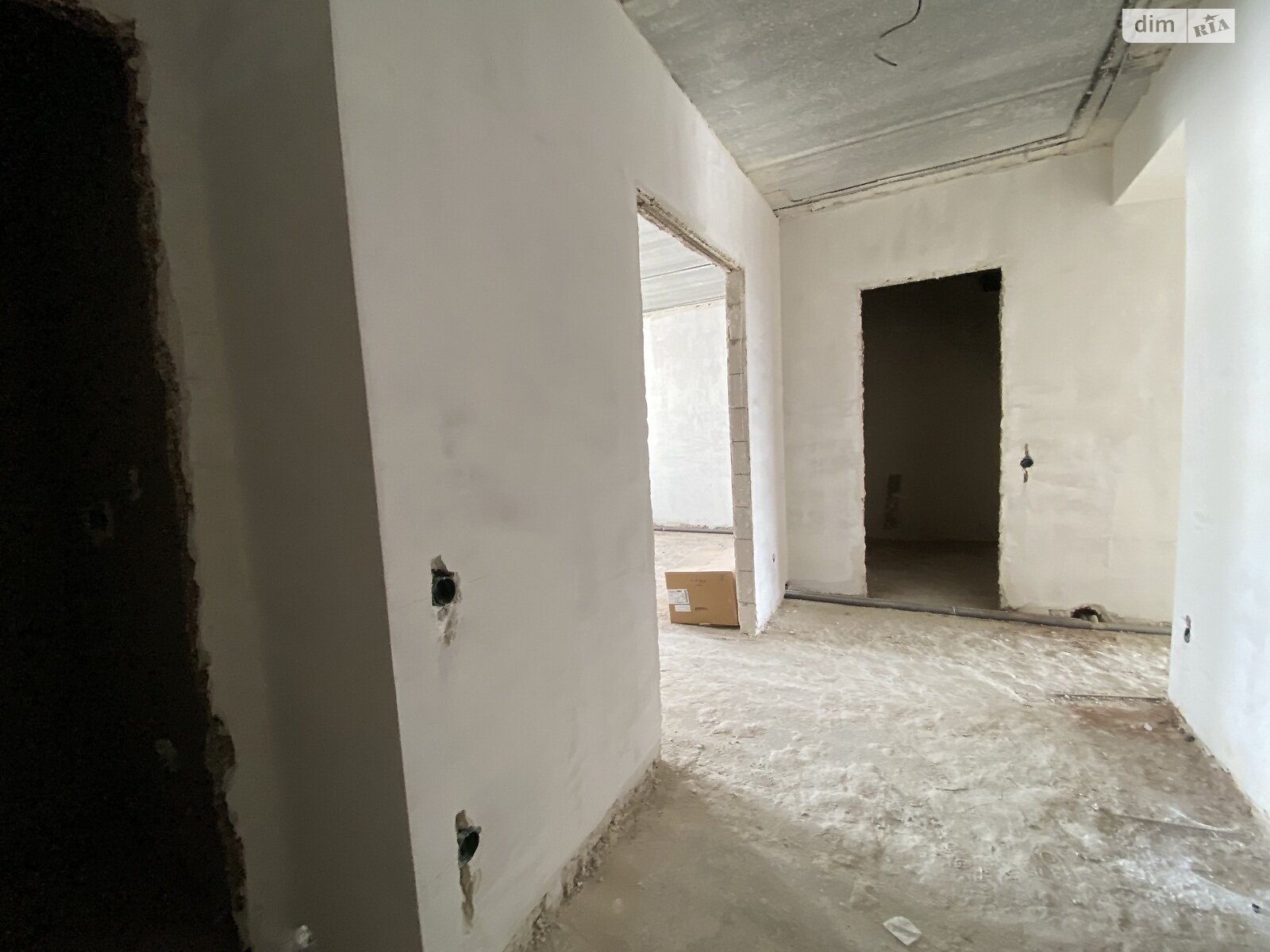 Продаж однокімнатної квартири в Березині, на вул. Райдужна 105, фото 1 Продаж однокімнатної квартири в Березині, на вул. Райдужна 105, фото 1