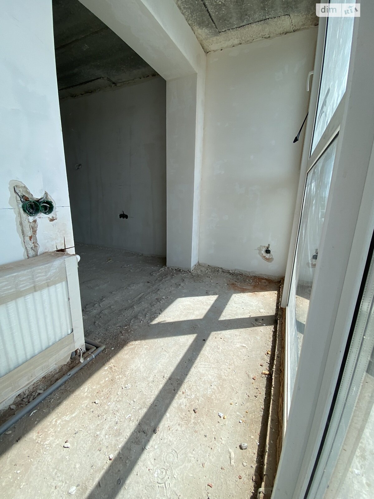 Продаж однокімнатної квартири в Березині, на вул. Райдужна 105, фото 1 Продаж однокімнатної квартири в Березині, на вул. Райдужна 105, фото 1