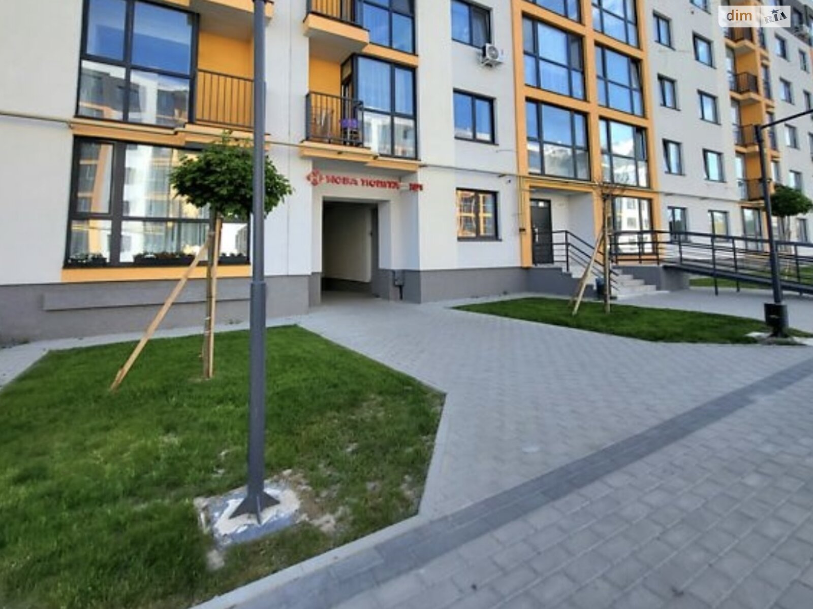 Продаж однокімнатної квартири в Березині, на вул. Райдужна 105, фото 1 Продаж однокімнатної квартири в Березині, на вул. Райдужна 105, фото 1