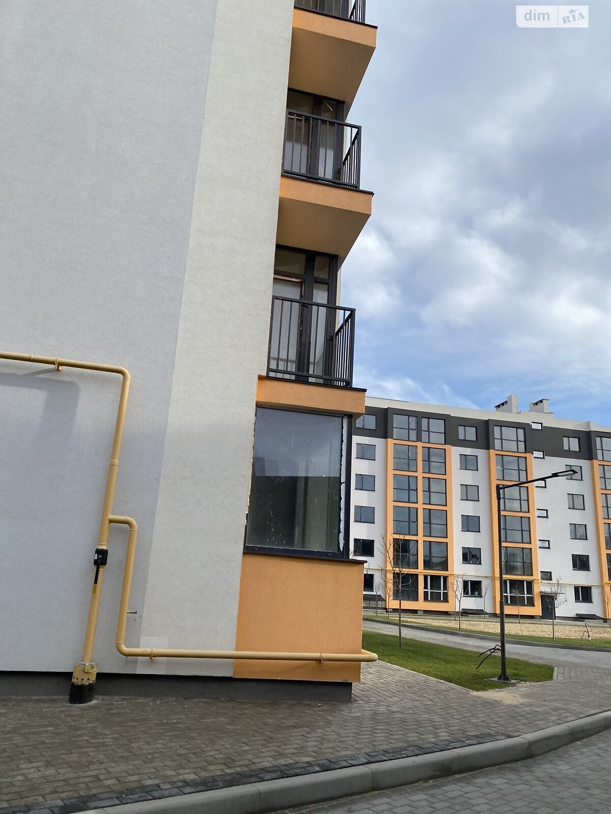 Продаж однокімнатної квартири в Березині, на вул. Райдужна 105, фото 1 Продаж однокімнатної квартири в Березині, на вул. Райдужна 105, фото 1