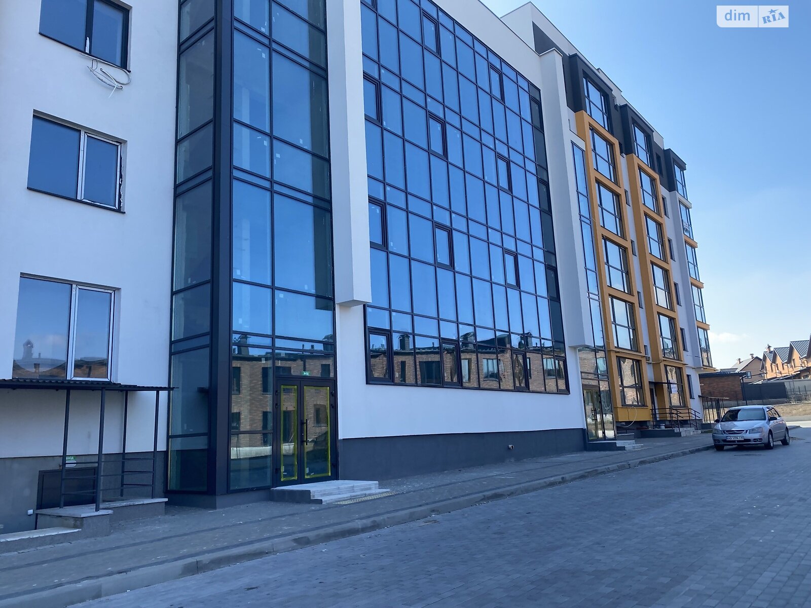 Продаж однокімнатної квартири в Березині, на вул. Райдужна 105, фото 1 Продаж однокімнатної квартири в Березині, на вул. Райдужна 105, фото 1