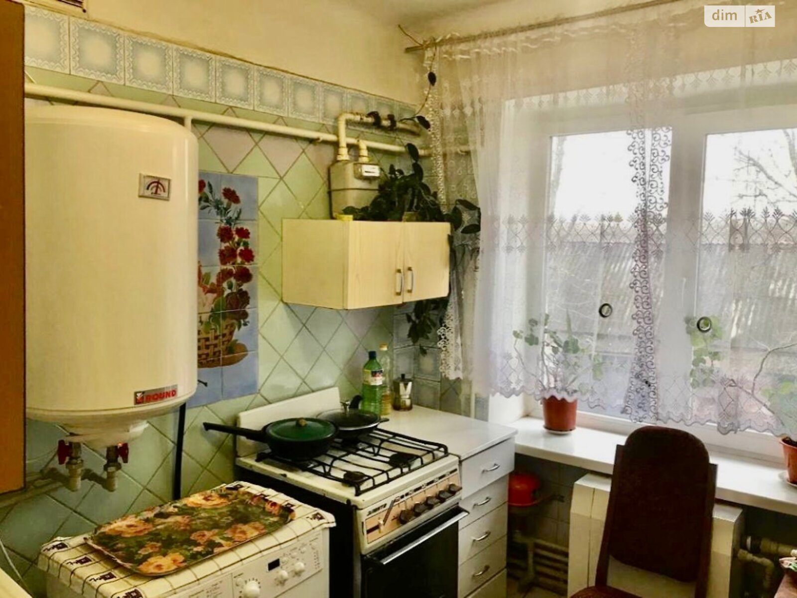 Продажа трехкомнатной квартиры в Березине, на ул. Киевская 26, кв. 5, фото 1 Продажа трехкомнатной квартиры в Березине, на ул. Киевская 26, кв. 5, фото 1