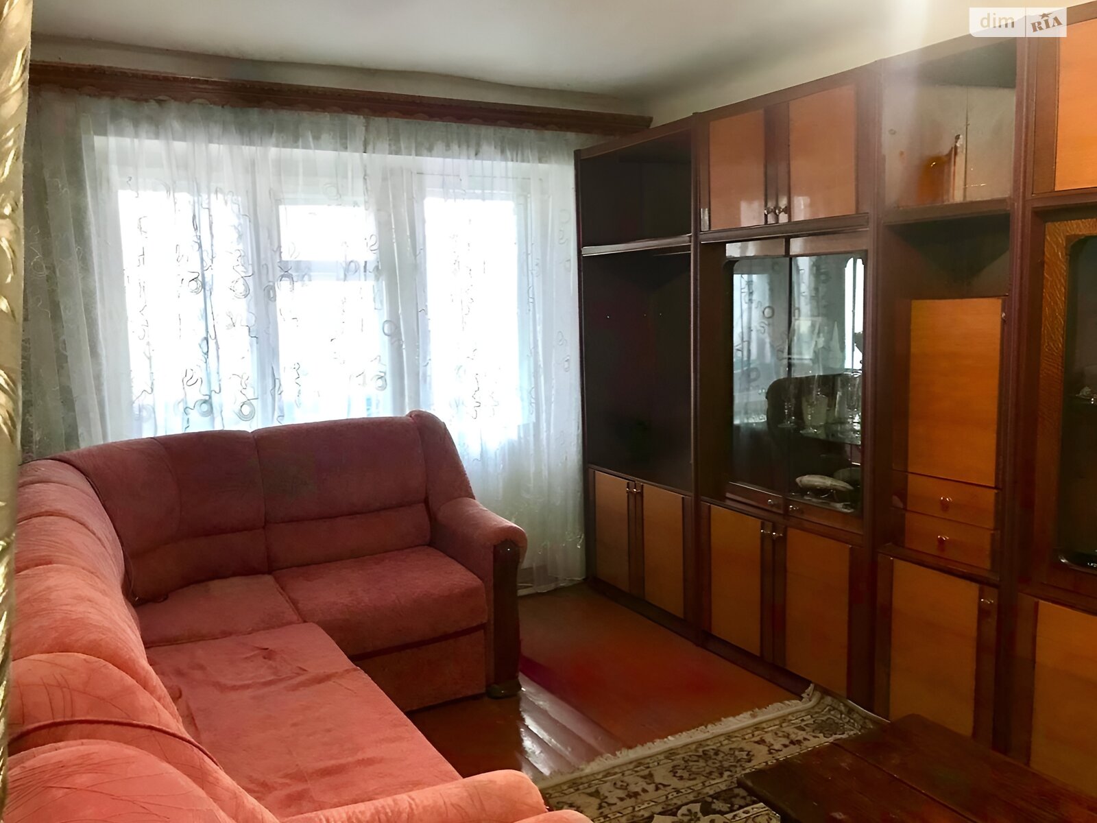 Продажа трехкомнатной квартиры в Березине, на ул. Киевская 26, кв. 5, фото 1 Продажа трехкомнатной квартиры в Березине, на ул. Киевская 26, кв. 5, фото 1