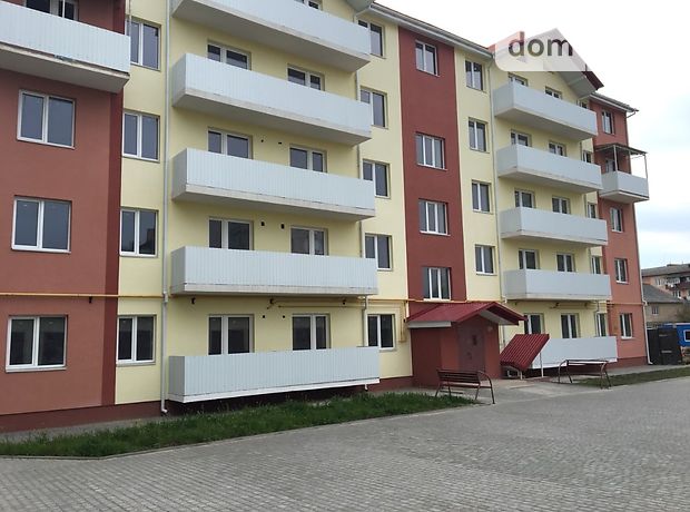 Продажа трехкомнатной квартиры в Березно, на Коваля 2, район Березно фото 1 Продажа трехкомнатной квартиры в Березно, на Коваля 2, район Березно фото 1