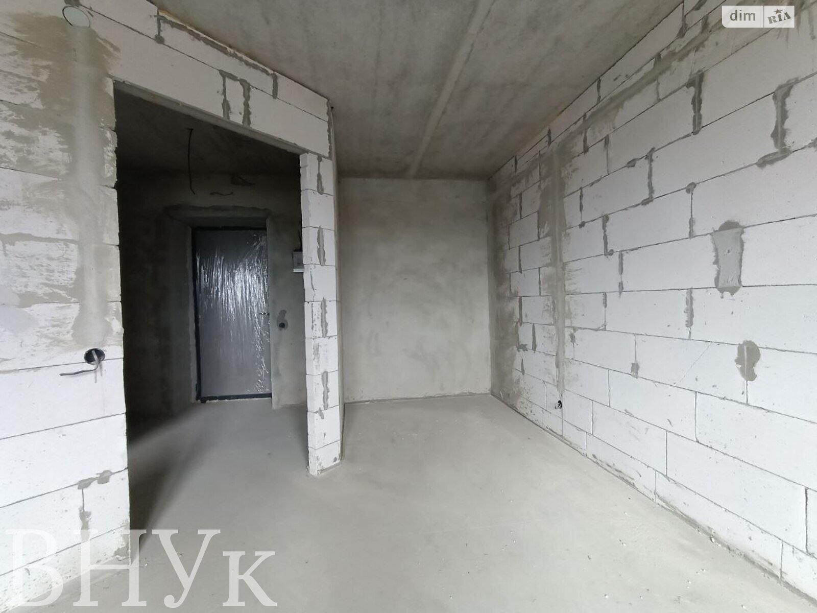 Продажа однокомнатной квартиры в Березовице, на ул. Микулинецкая, фото 1