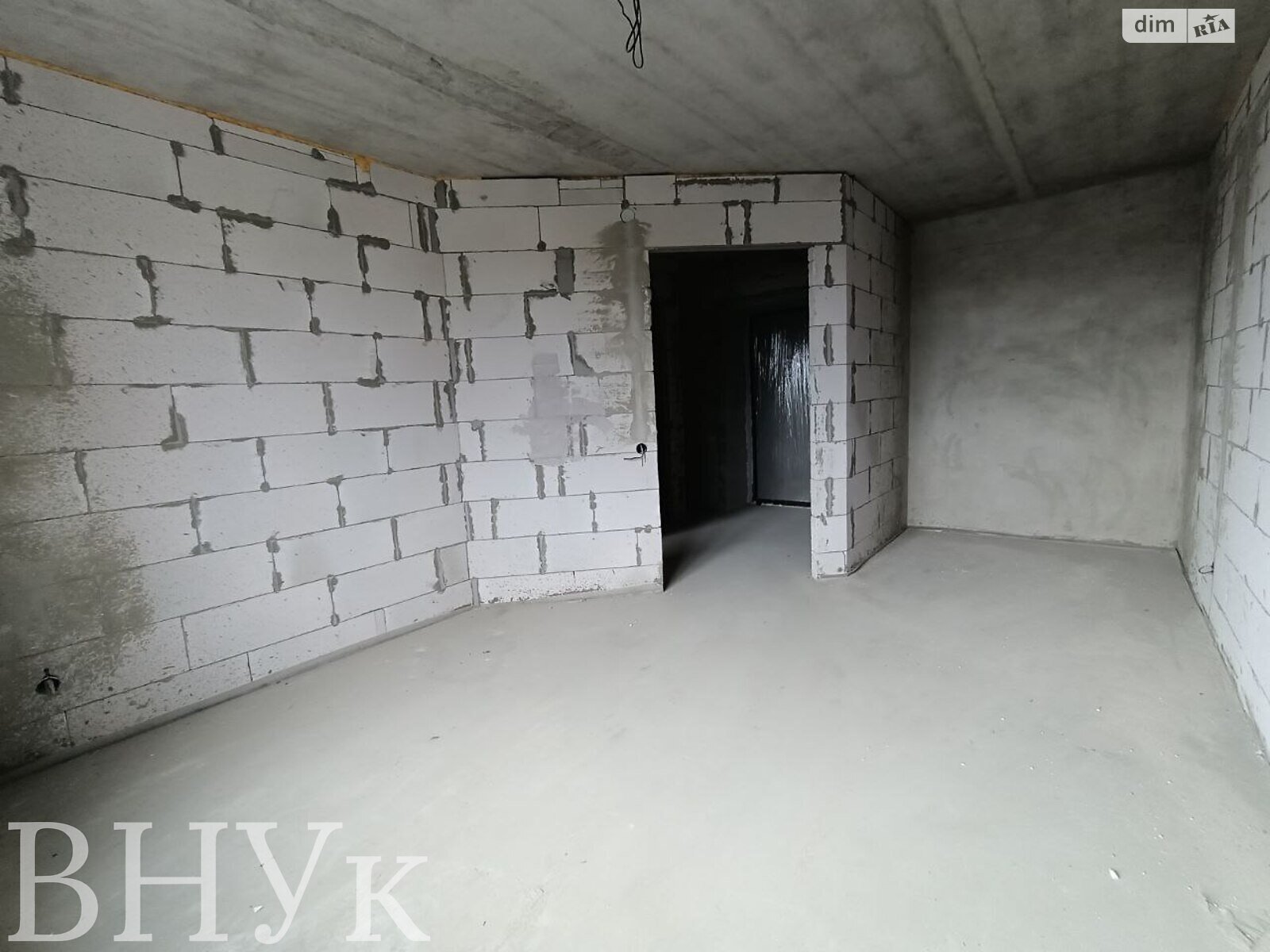 Продажа однокомнатной квартиры в Березовице, на ул. Микулинецкая, фото 1