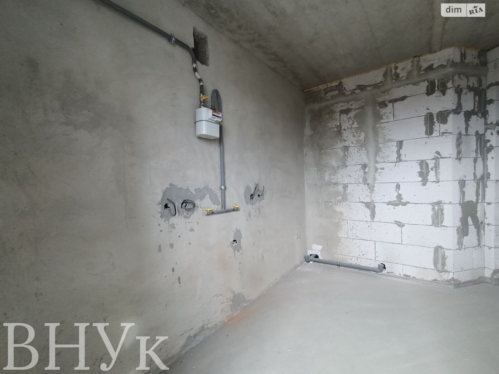 Продажа однокомнатной квартиры в Березовице, на ул. Микулинецкая, фото 1