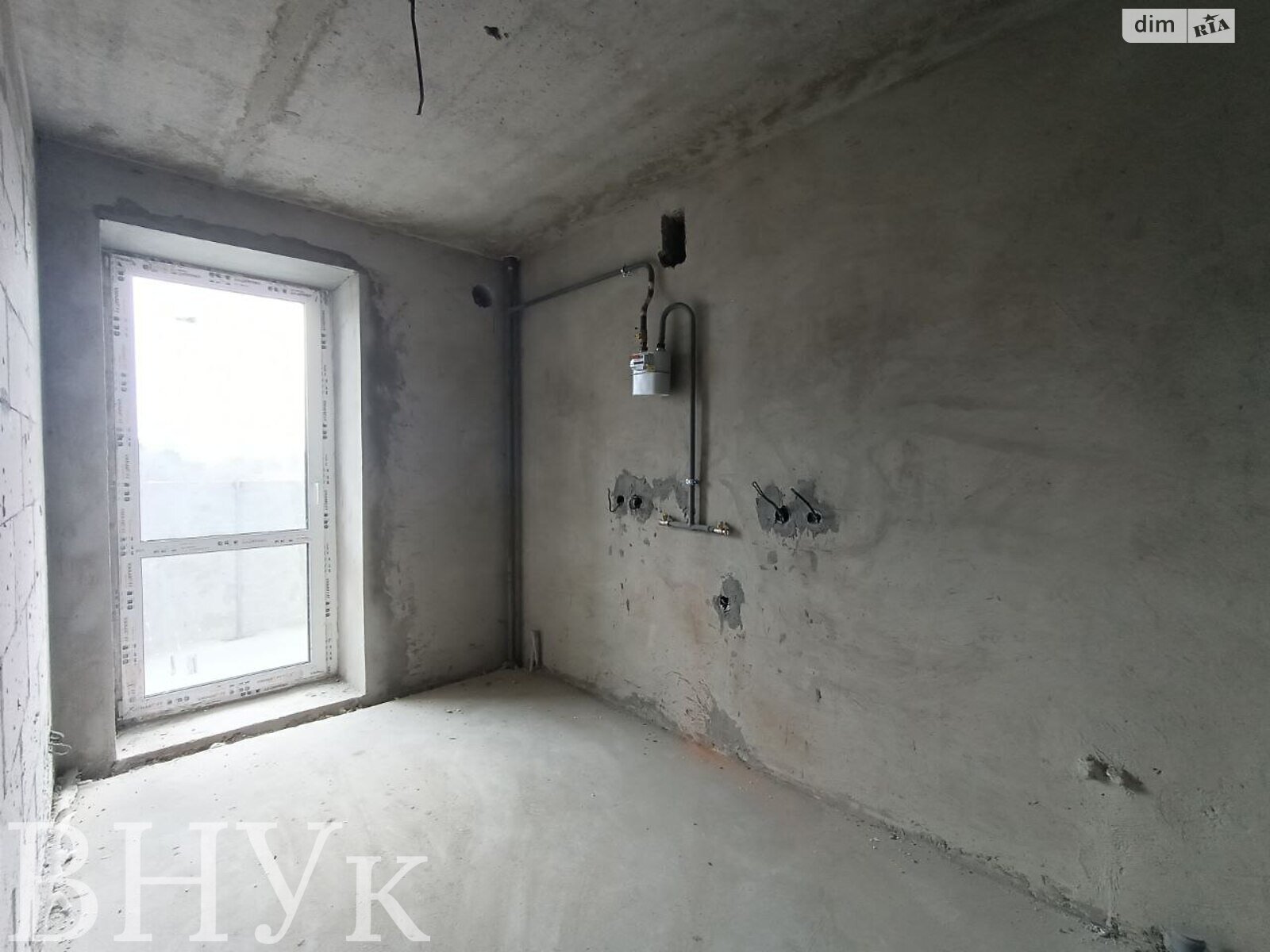 Продажа однокомнатной квартиры в Березовице, на ул. Микулинецкая, фото 1