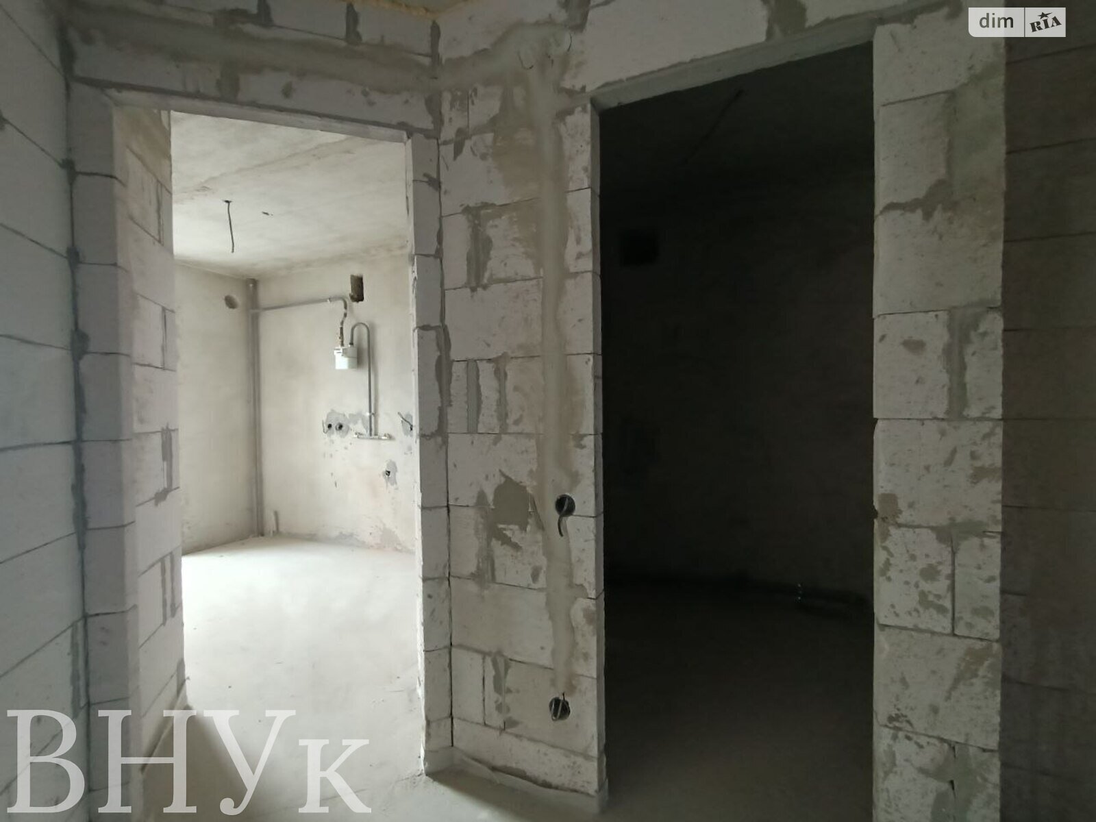 Продажа однокомнатной квартиры в Березовице, на ул. Микулинецкая, фото 1