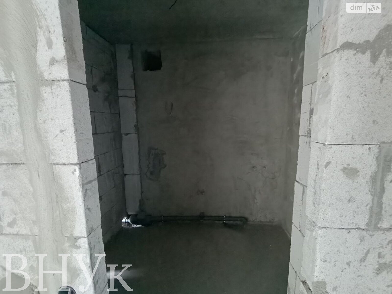 Продажа однокомнатной квартиры в Березовице, на ул. Микулинецкая, фото 1