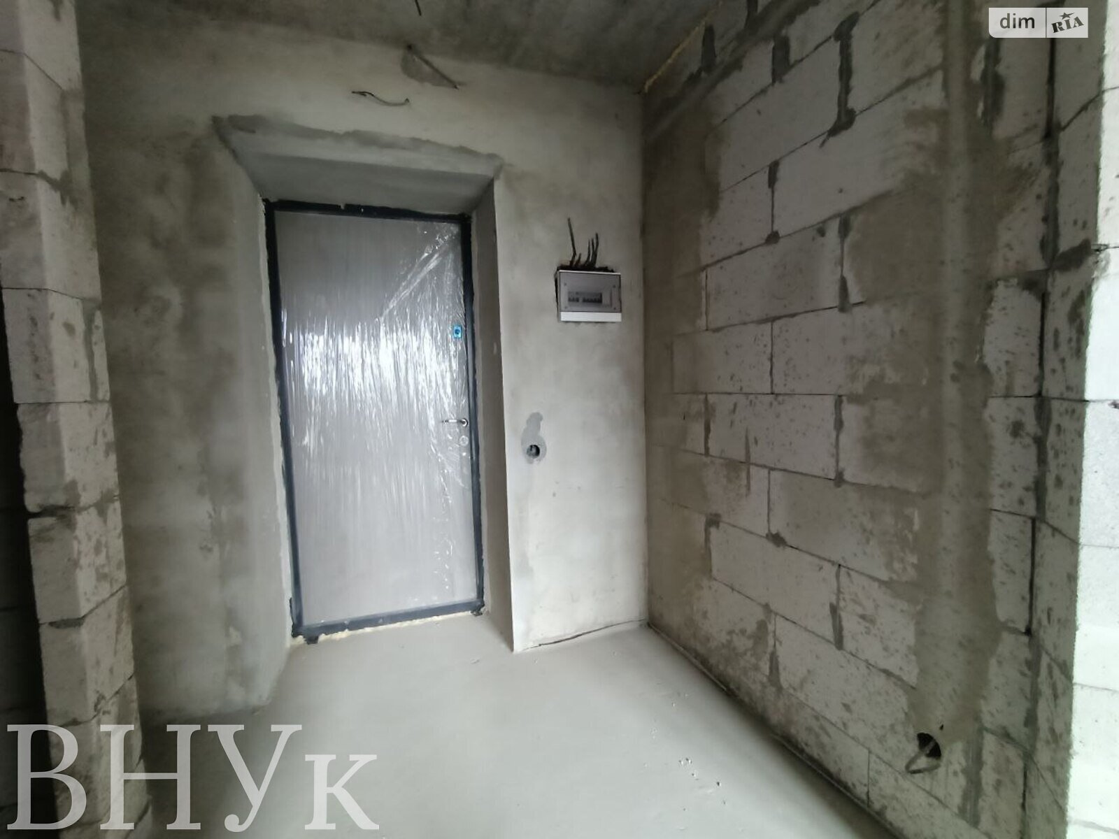 Продажа однокомнатной квартиры в Березовице, на ул. Микулинецкая, фото 1