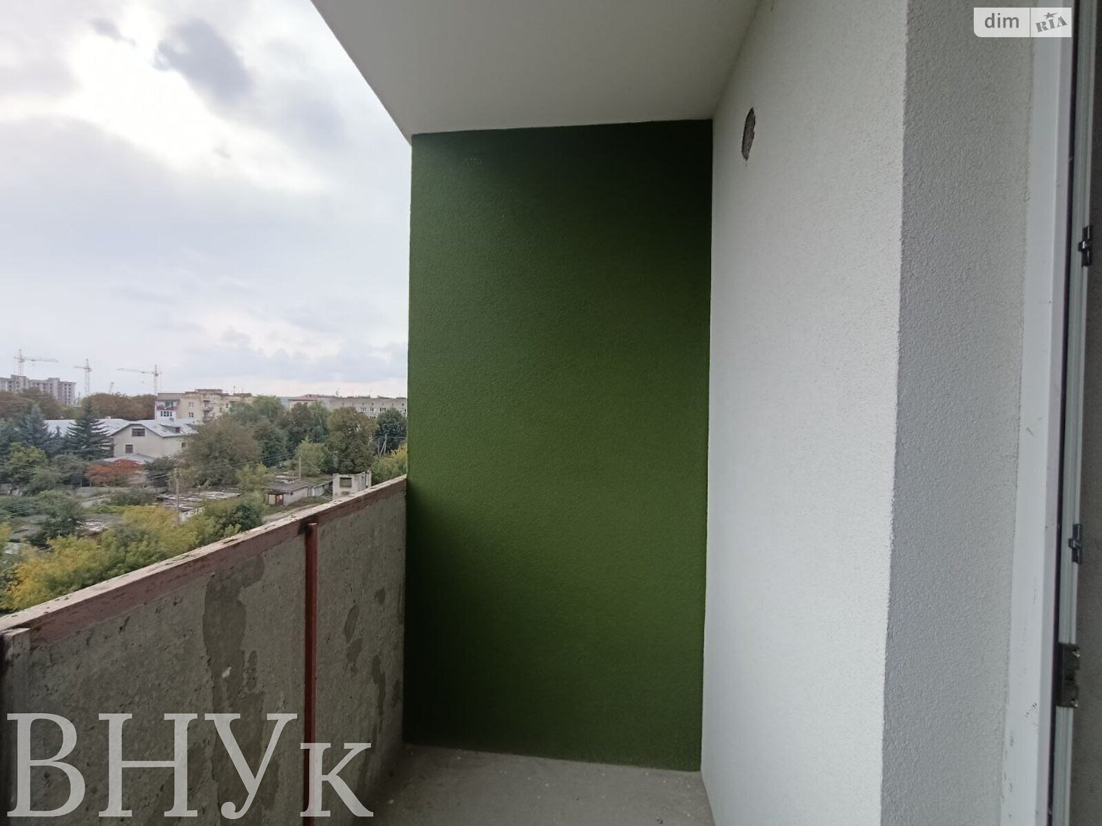 Продажа однокомнатной квартиры в Березовице, на ул. Микулинецкая, фото 1