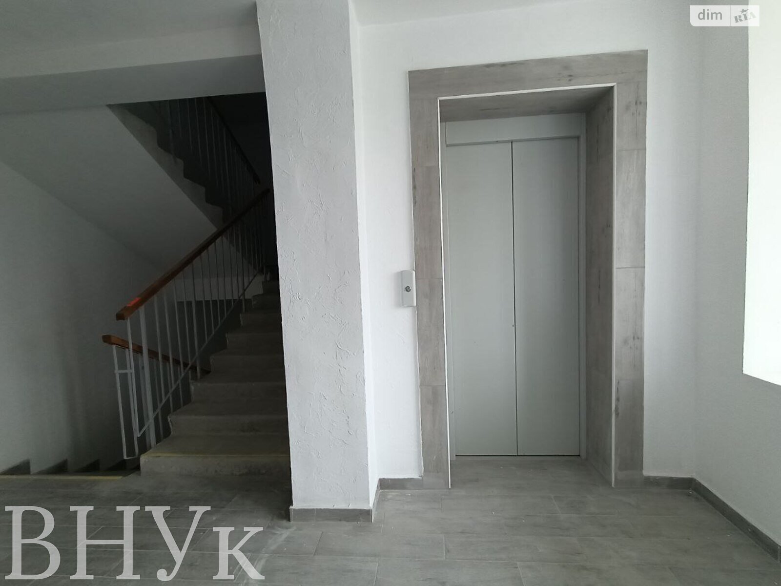 Продажа однокомнатной квартиры в Березовице, на ул. Микулинецкая, фото 1