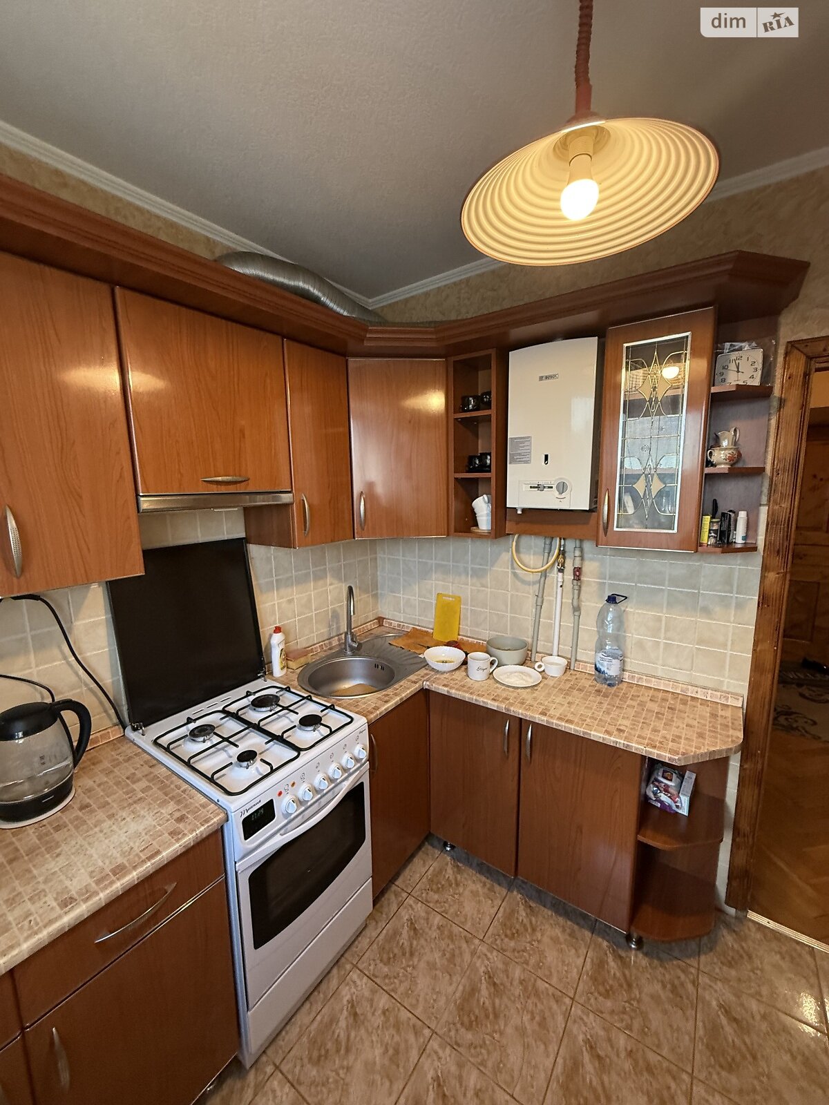 Продажа однокомнатной квартиры в Березовице, на ул. Микулинецкая, фото 1