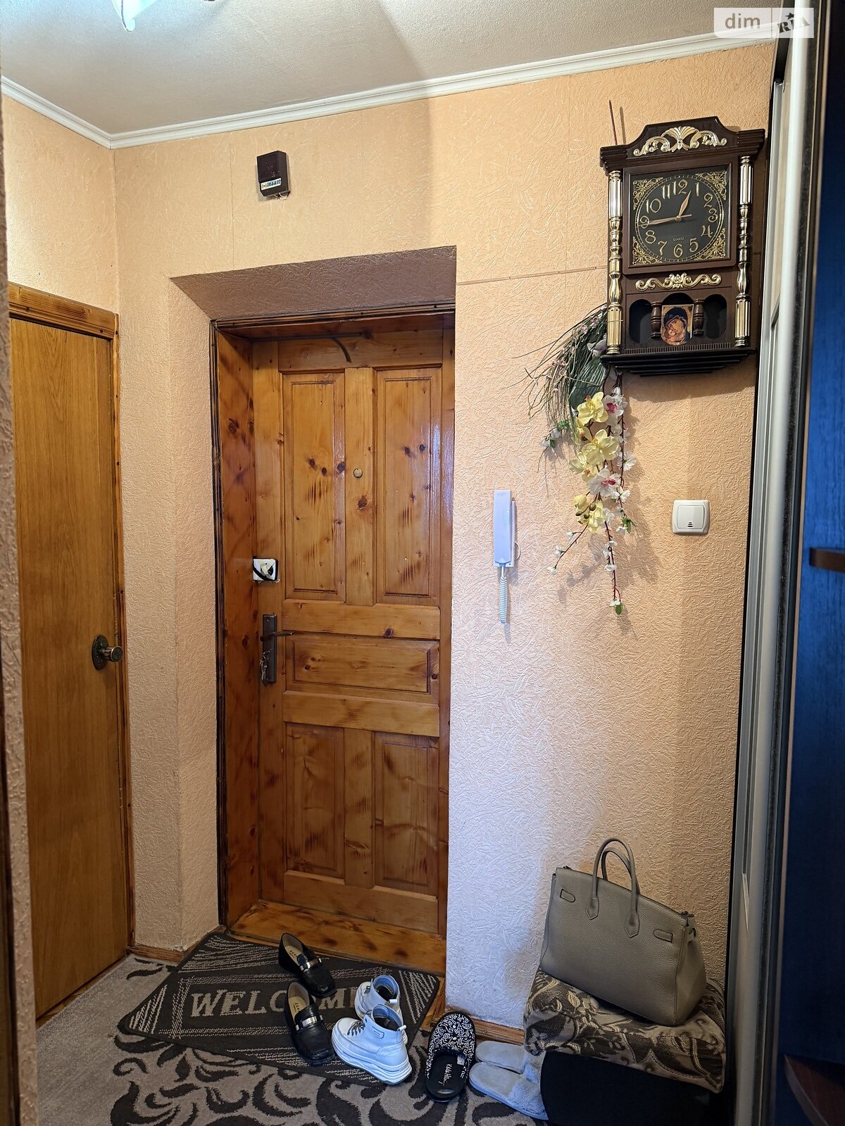 Продажа однокомнатной квартиры в Березовице, на ул. Микулинецкая, фото 1