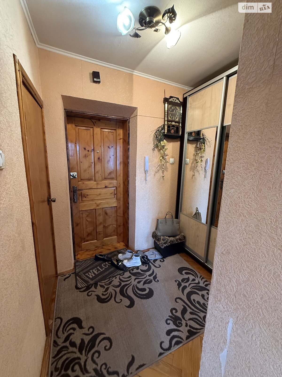 Продажа однокомнатной квартиры в Березовице, на ул. Микулинецкая, фото 1