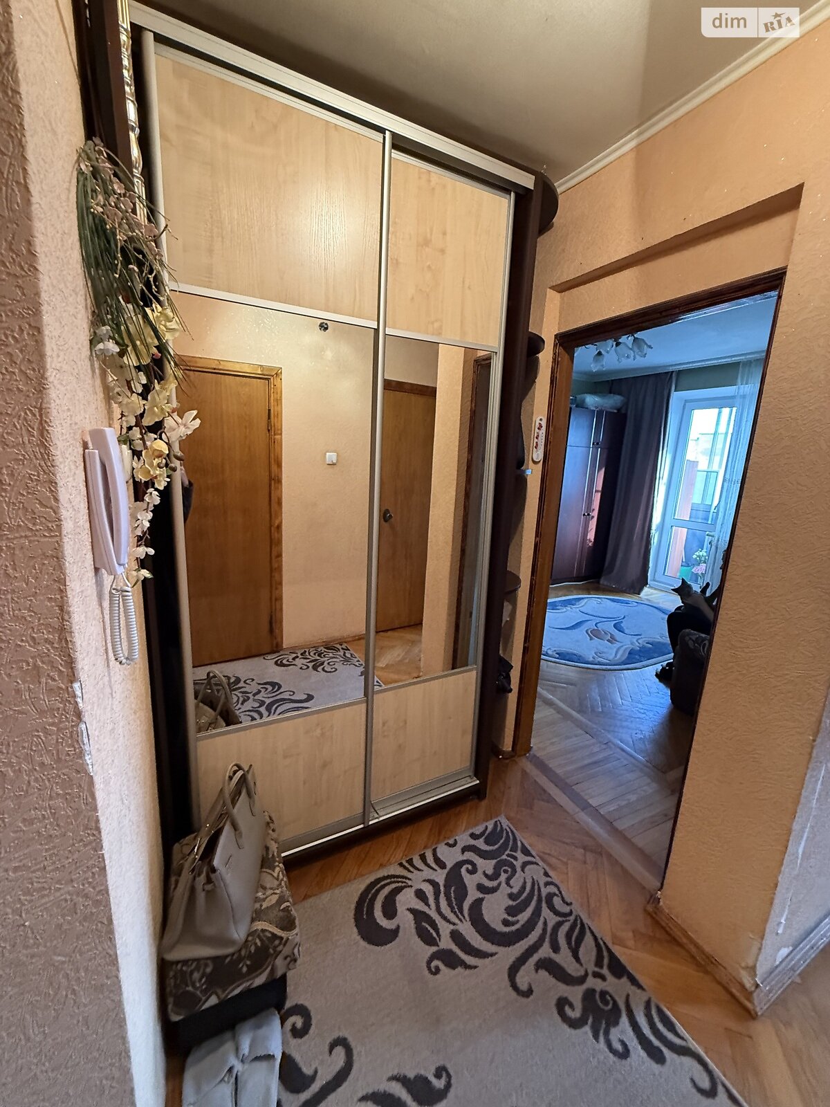 Продажа однокомнатной квартиры в Березовице, на ул. Микулинецкая, фото 1