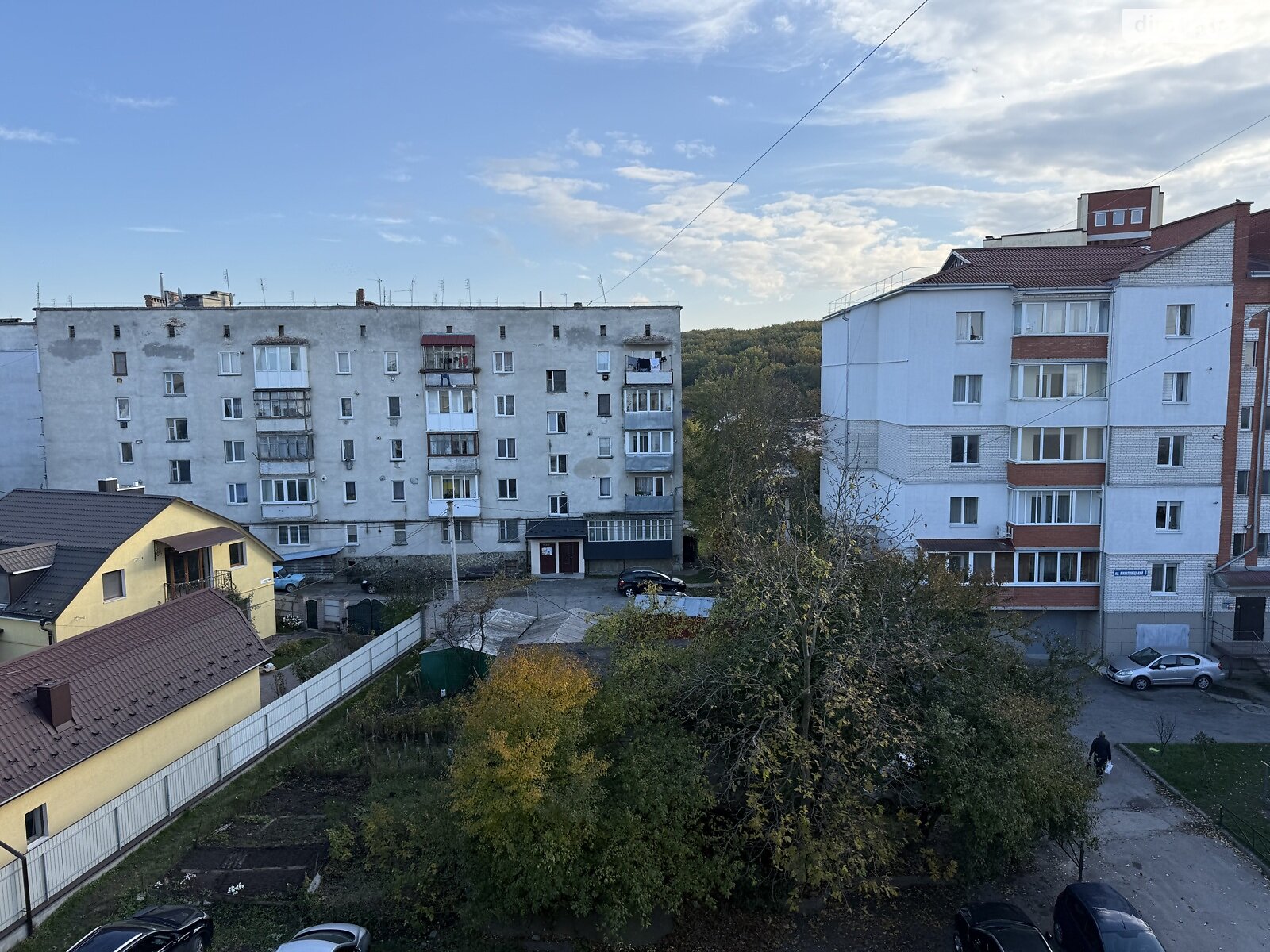 Продажа однокомнатной квартиры в Березовице, на ул. Микулинецкая, фото 1