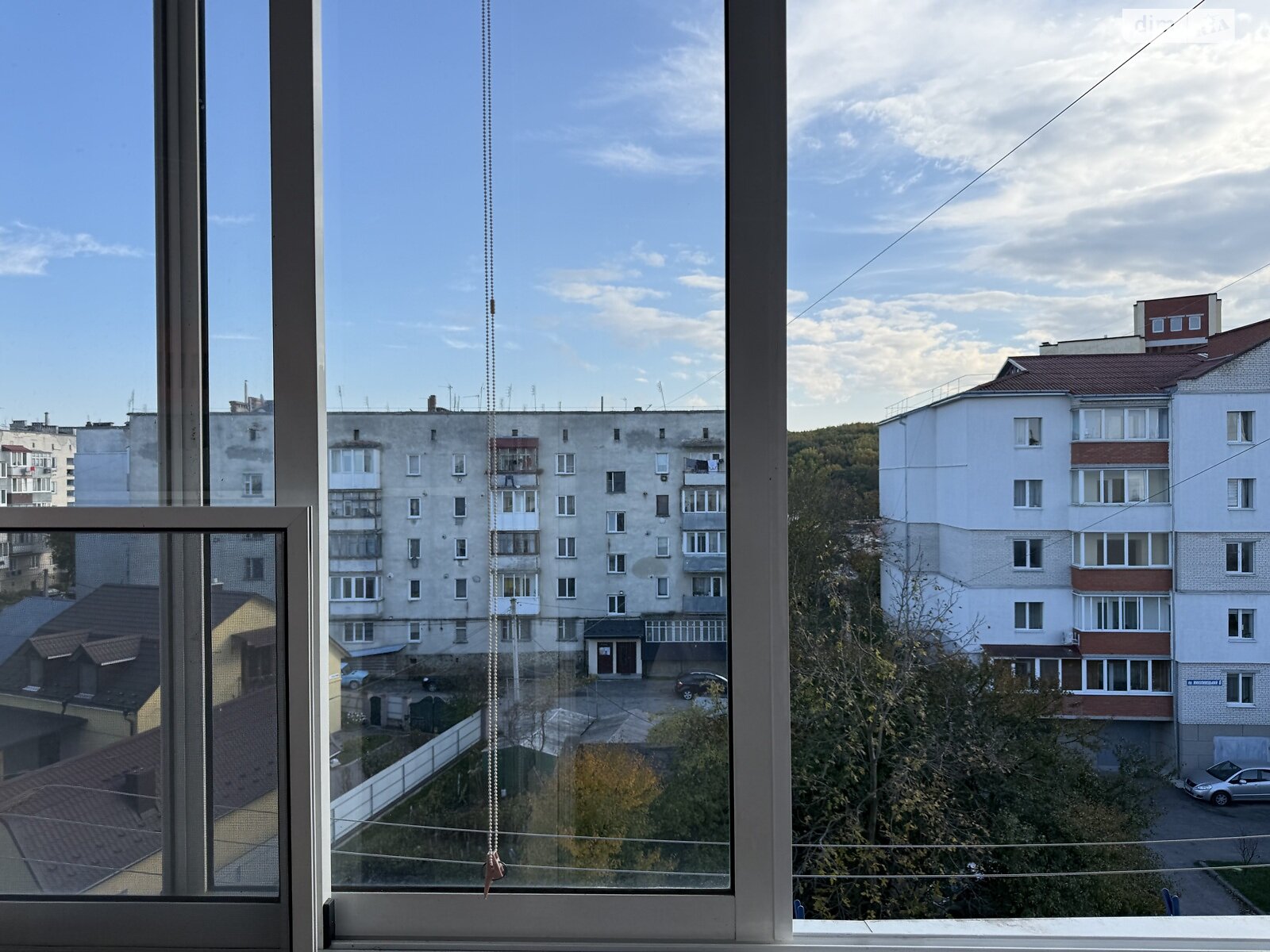 Продажа однокомнатной квартиры в Березовице, на ул. Микулинецкая, фото 1