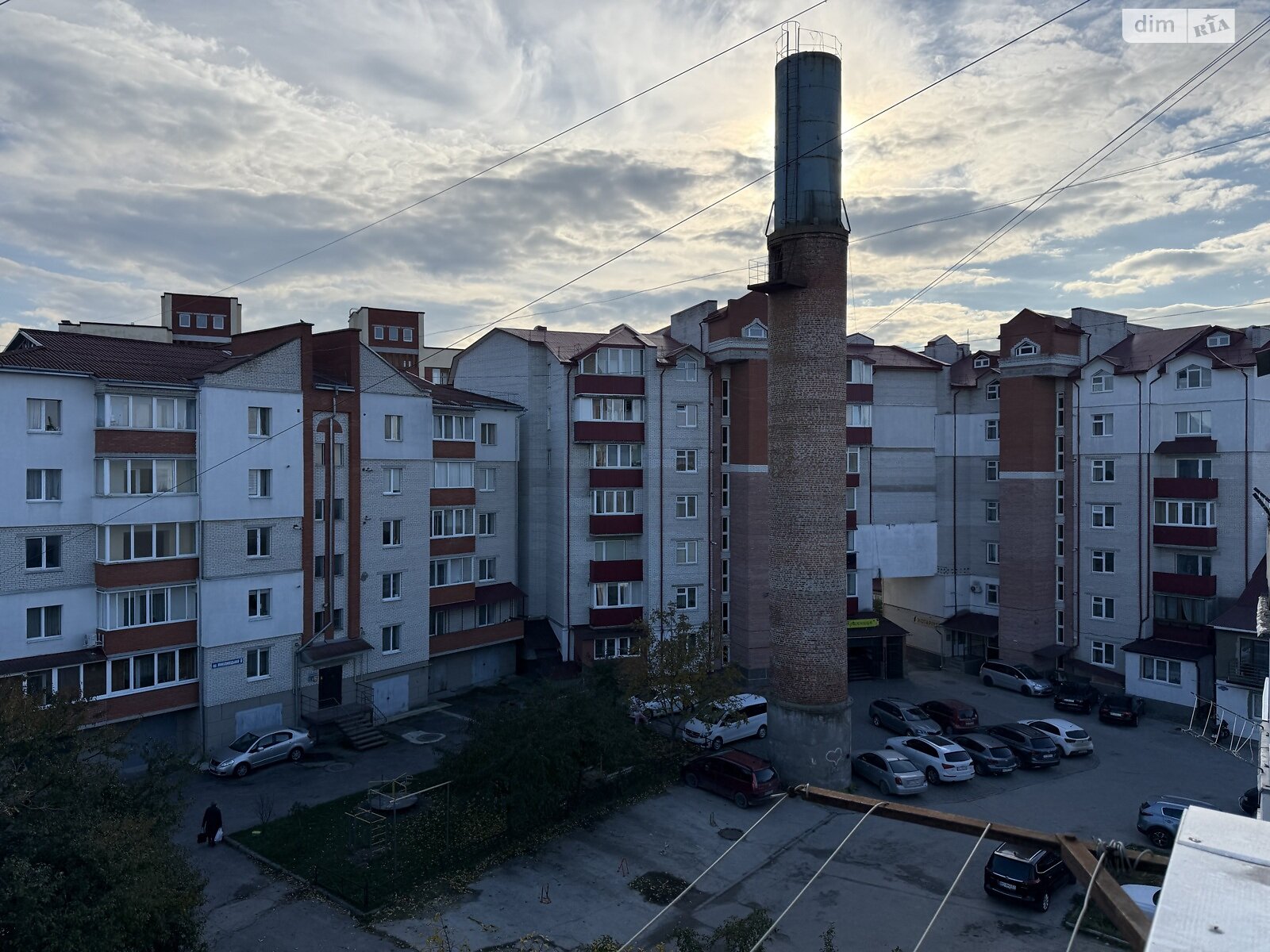 Продажа однокомнатной квартиры в Березовице, на ул. Микулинецкая, фото 1