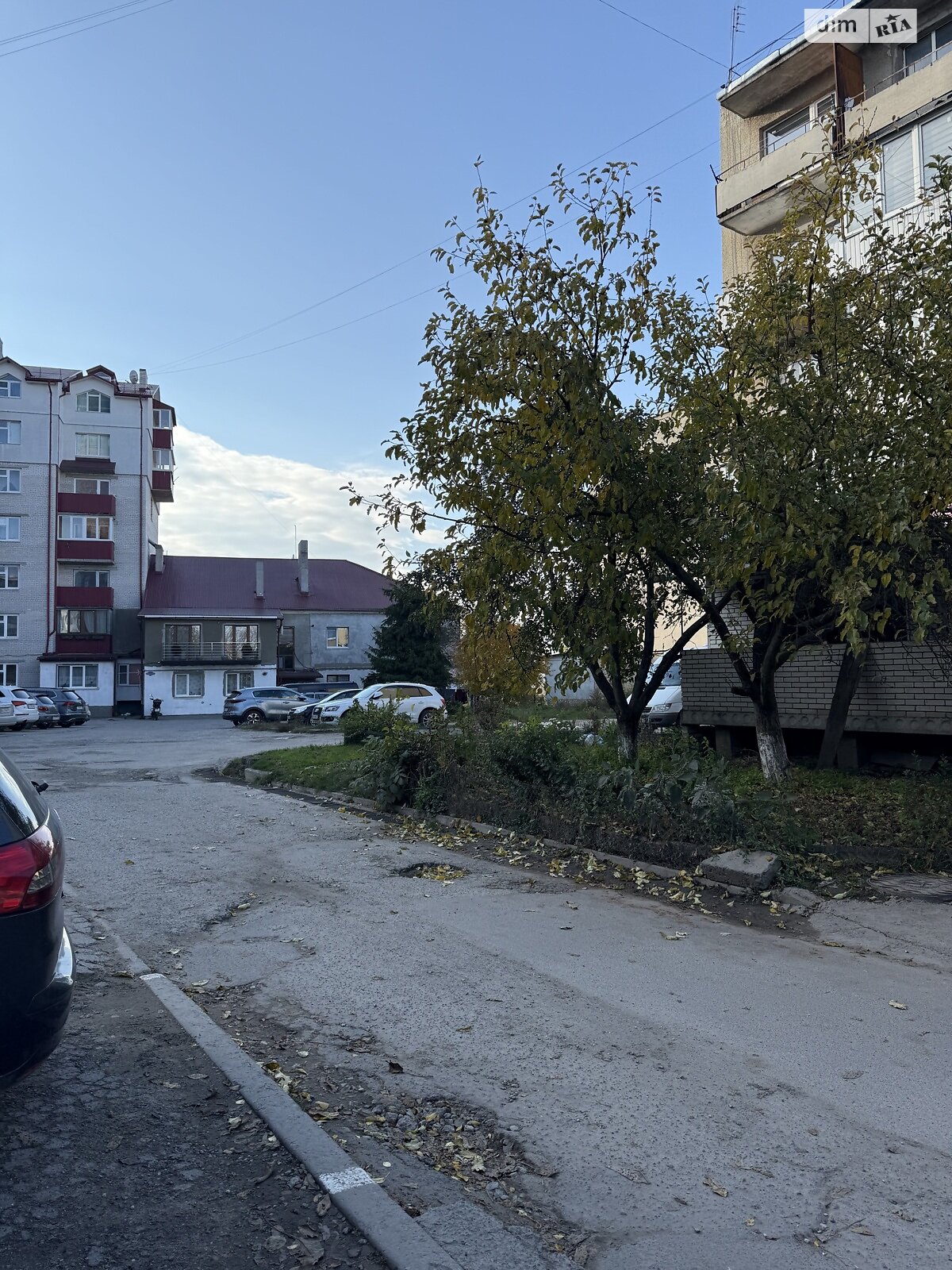 Продажа однокомнатной квартиры в Березовице, на ул. Микулинецкая, фото 1