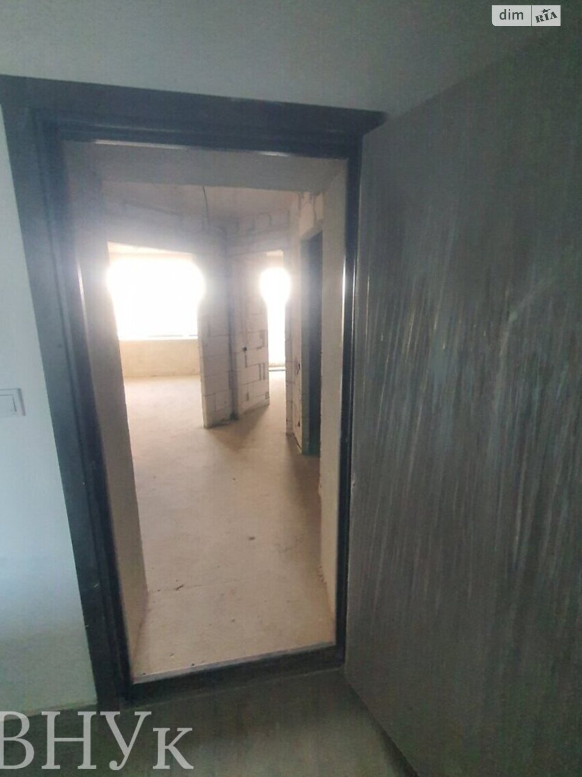 Продажа однокомнатной квартиры в Березовице, на ул. Микулинецкая, фото 1