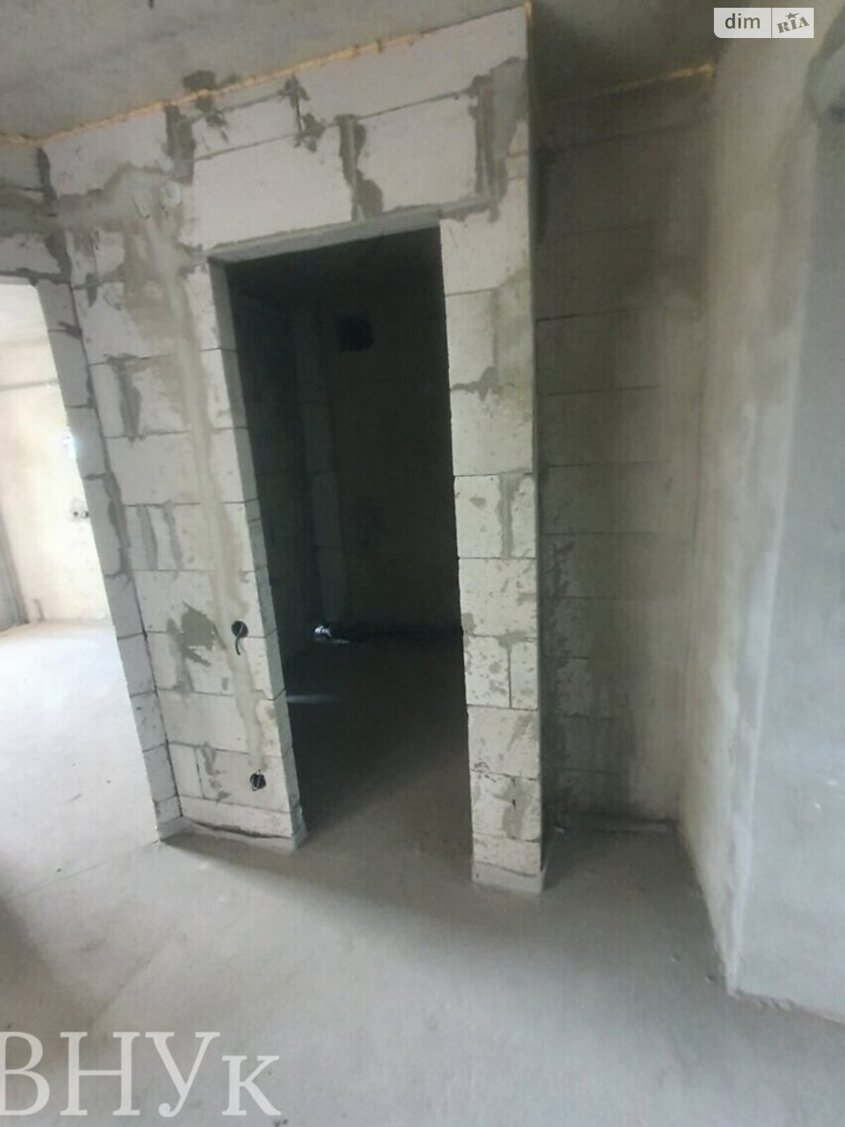 Продажа однокомнатной квартиры в Березовице, на ул. Микулинецкая, фото 1