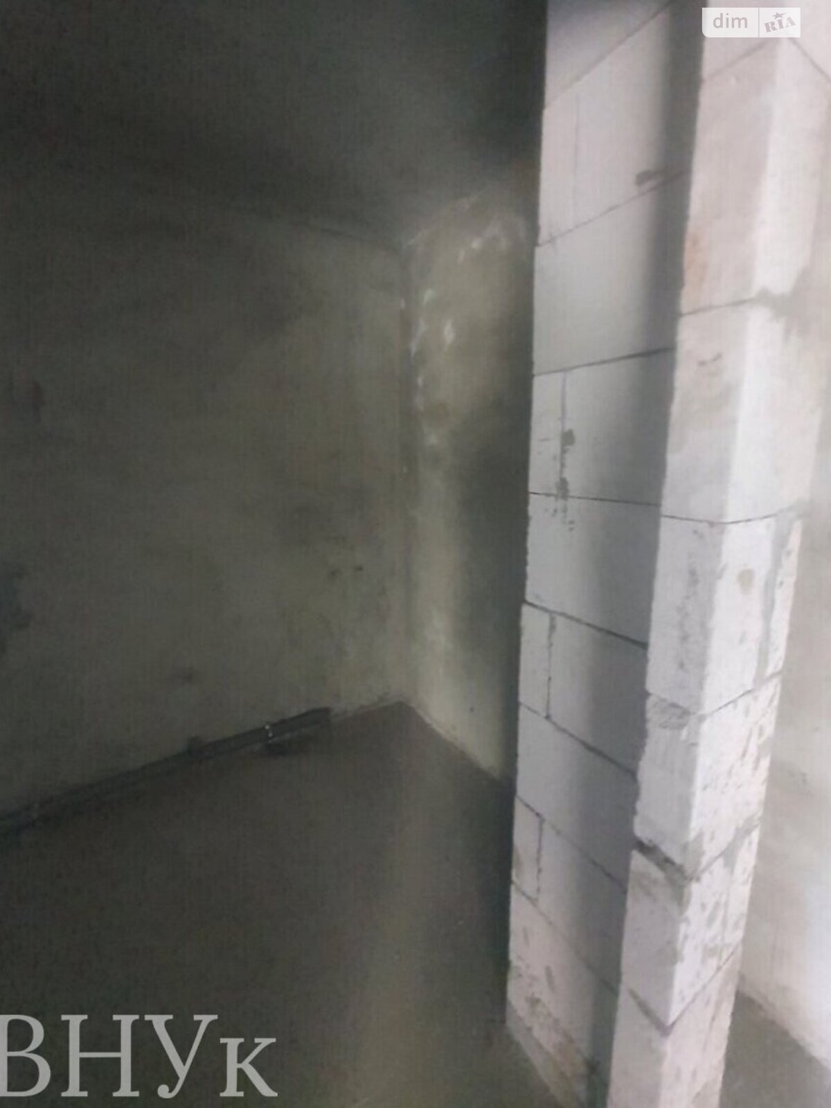 Продажа однокомнатной квартиры в Березовице, на ул. Микулинецкая, фото 1