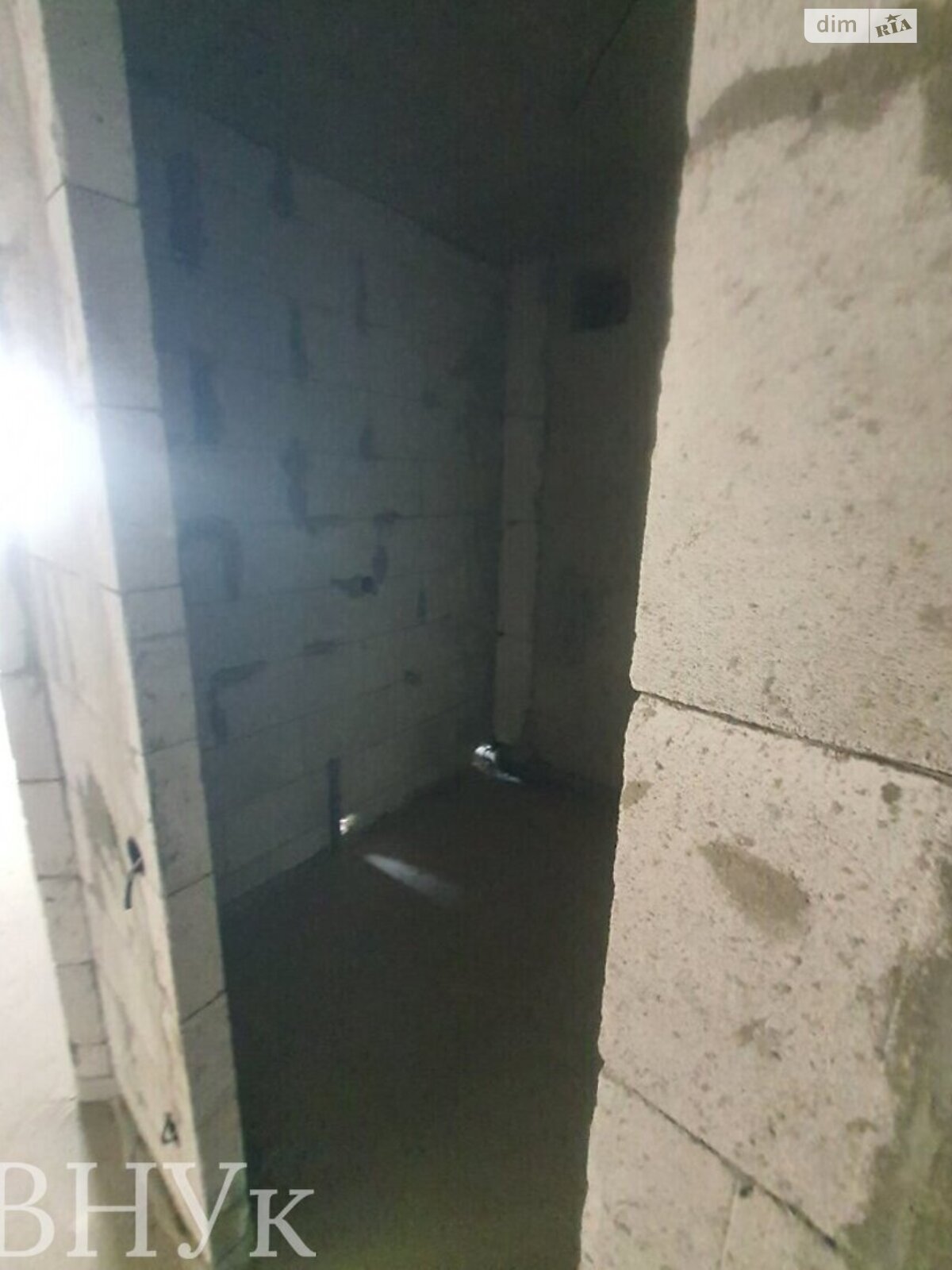 Продажа однокомнатной квартиры в Березовице, на ул. Микулинецкая, фото 1