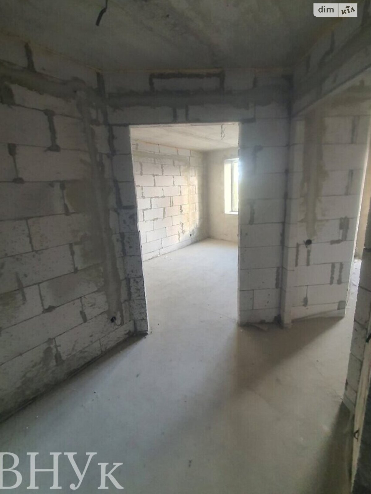 Продажа однокомнатной квартиры в Березовице, на ул. Микулинецкая, фото 1