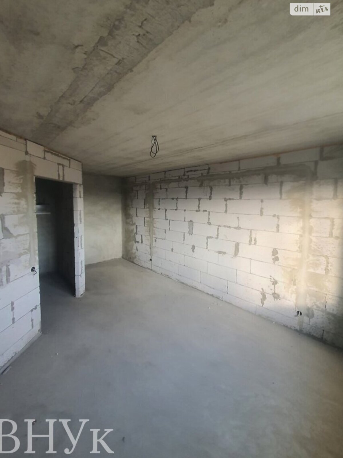 Продажа однокомнатной квартиры в Березовице, на ул. Микулинецкая, фото 1