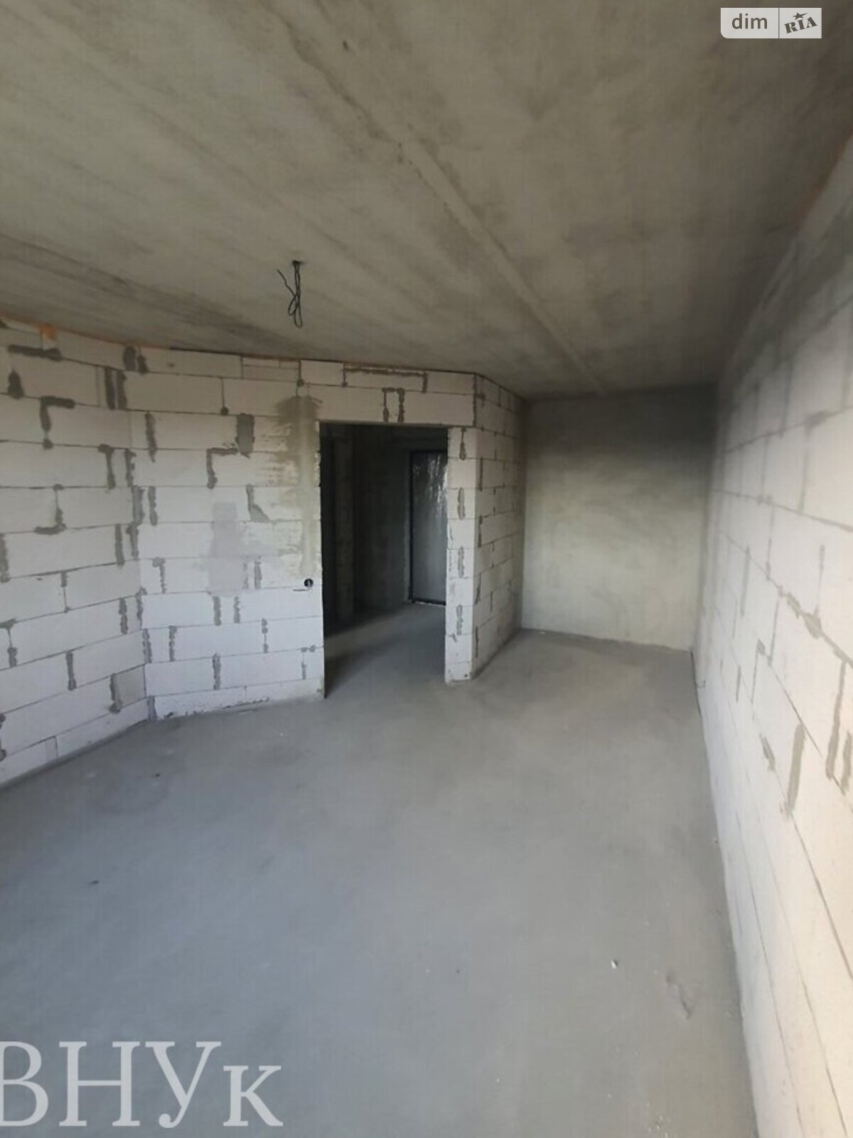 Продажа однокомнатной квартиры в Березовице, на ул. Микулинецкая, фото 1