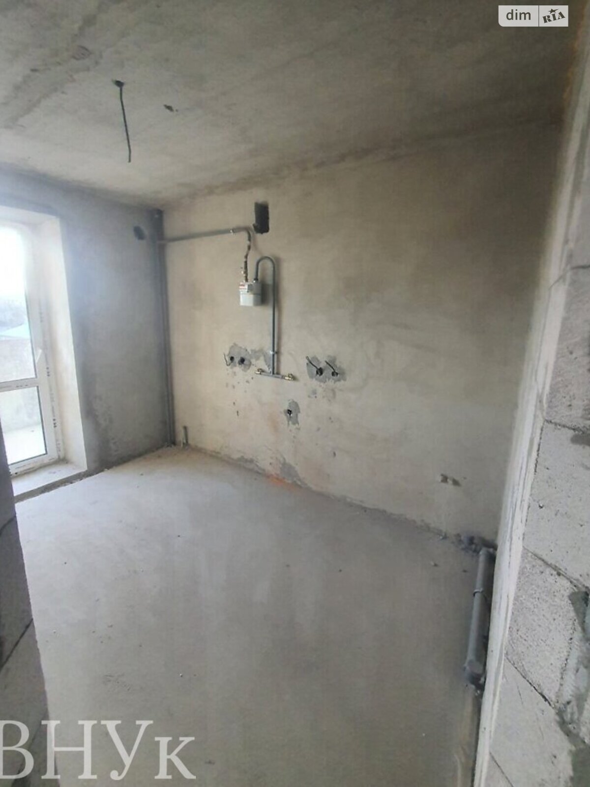 Продажа однокомнатной квартиры в Березовице, на ул. Микулинецкая, фото 1