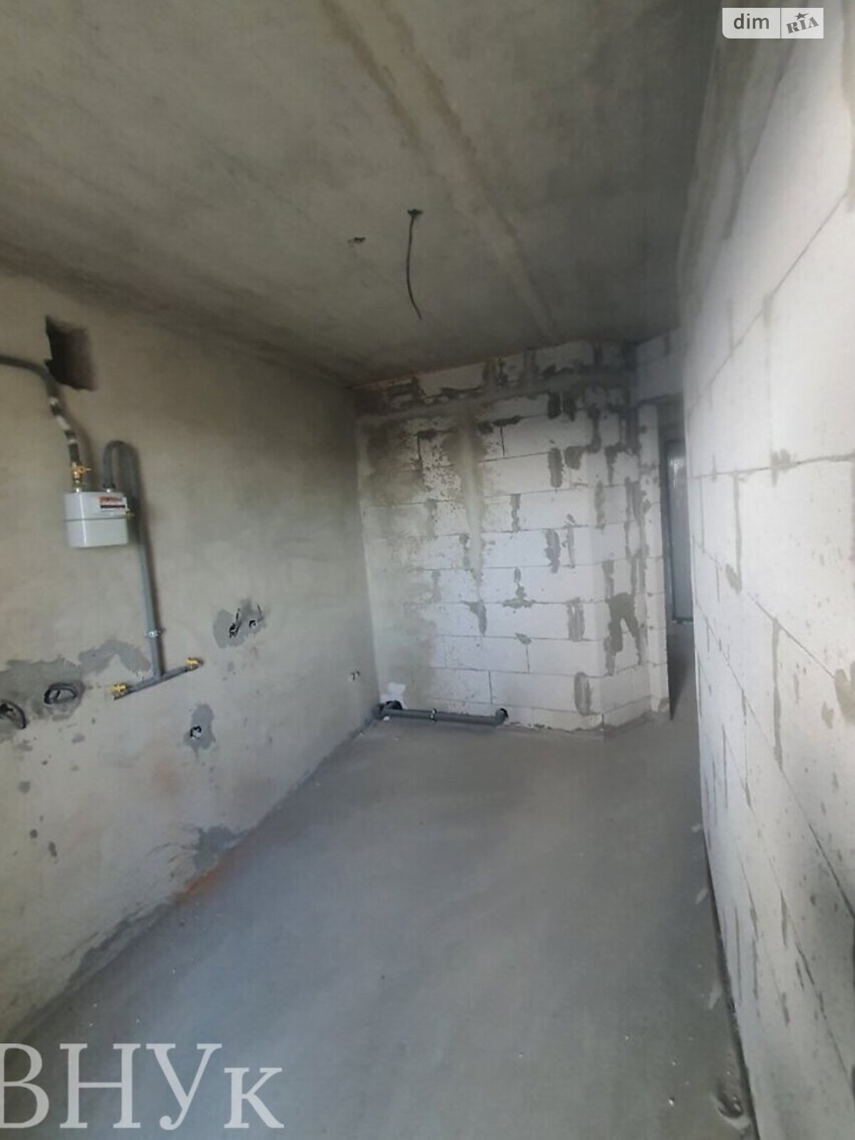 Продажа однокомнатной квартиры в Березовице, на ул. Микулинецкая, фото 1