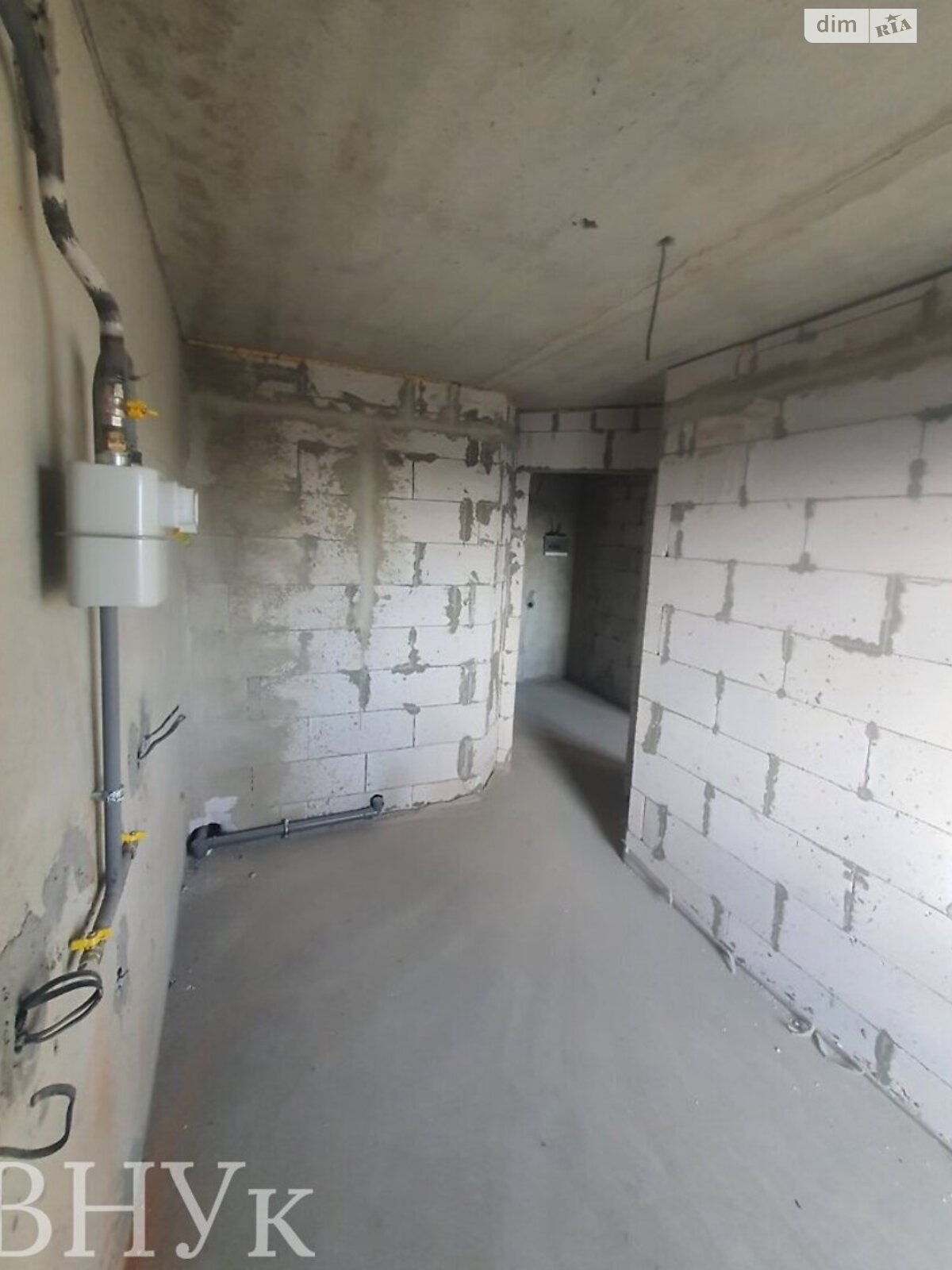 Продажа однокомнатной квартиры в Березовице, на ул. Микулинецкая, фото 1