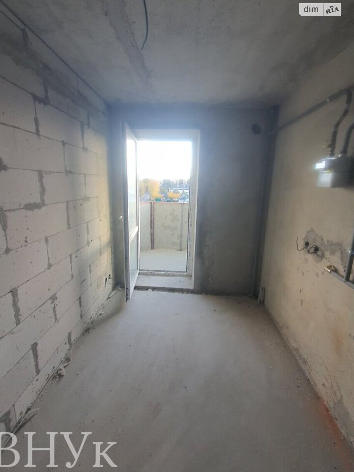 Продажа однокомнатной квартиры в Березовице, на ул. Микулинецкая, фото 1